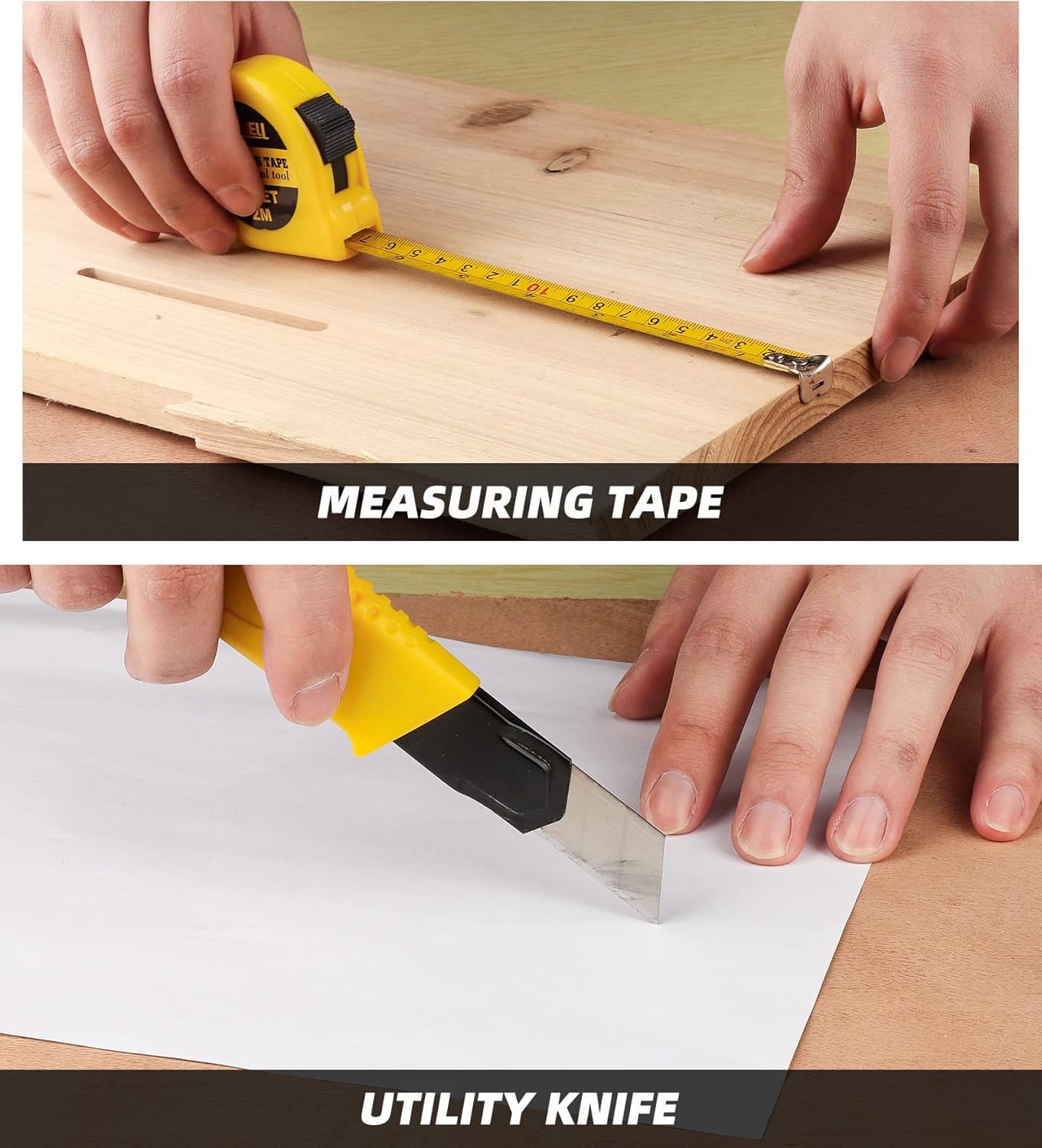 DOWELL B074CSCRMX Maintenance-Tools - View #4