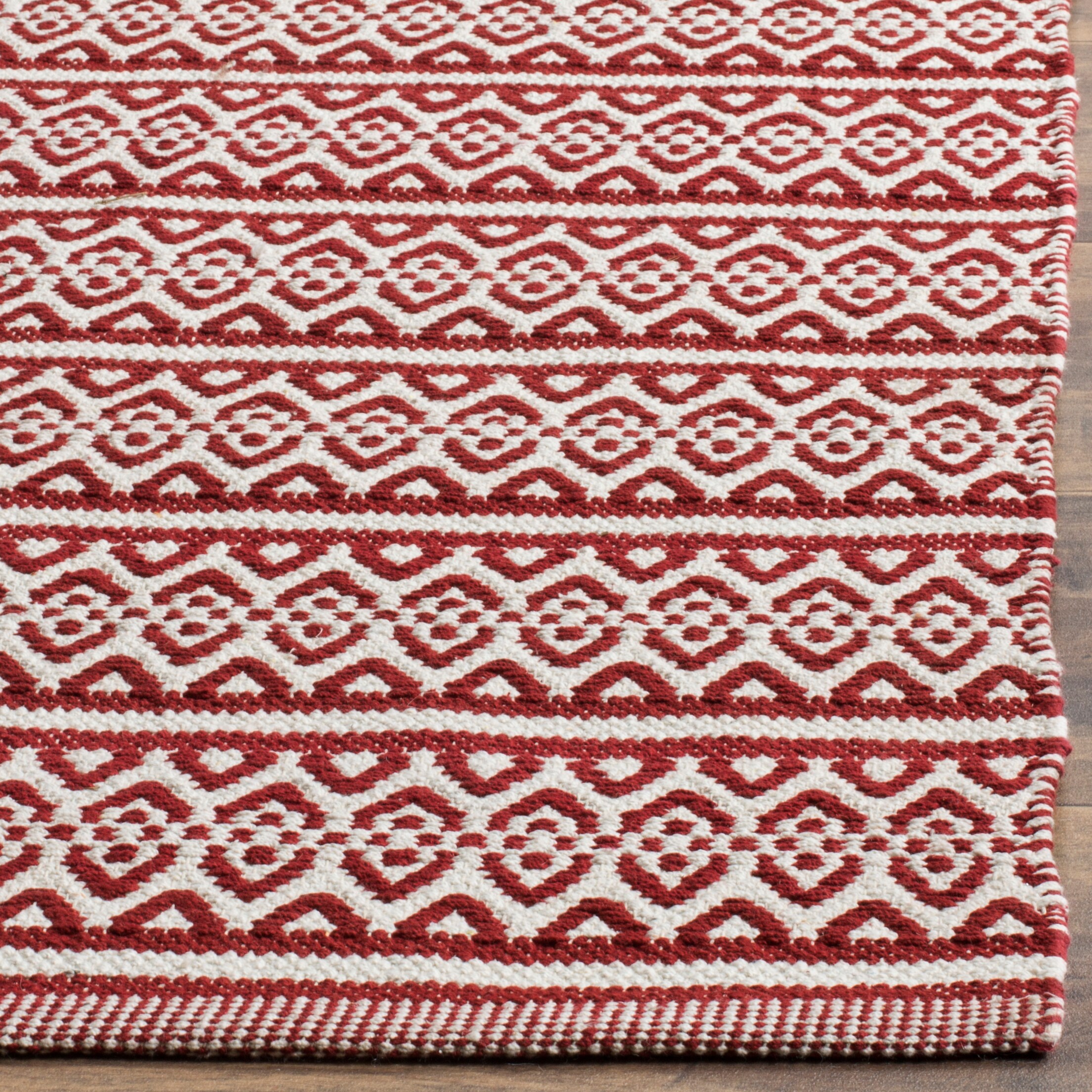 Safavieh MTK341C-8 rugs - View #3