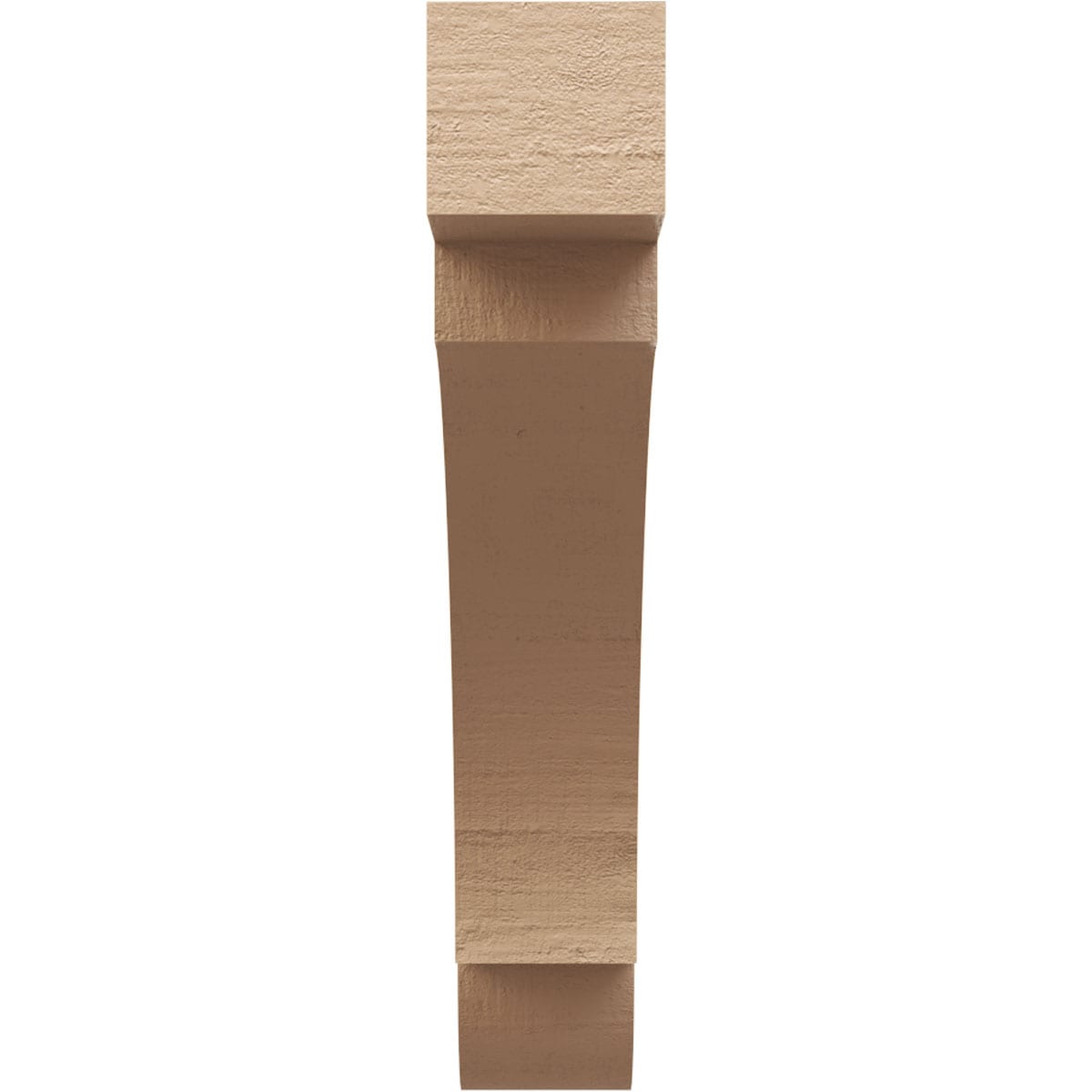 Ekena Millwork BRCUR03X16X16ASPRCPR braces - View #3