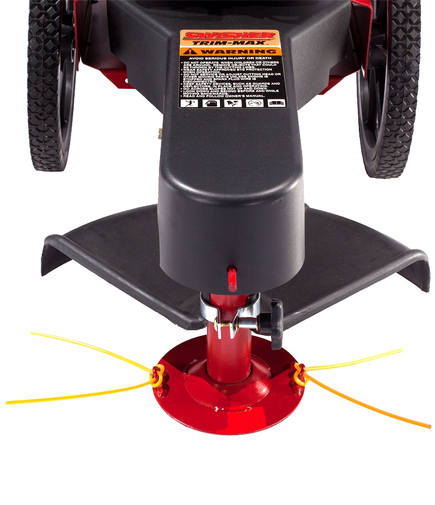 Swisher ST65022DXQ-CA Trimmer-Mowers - View #3