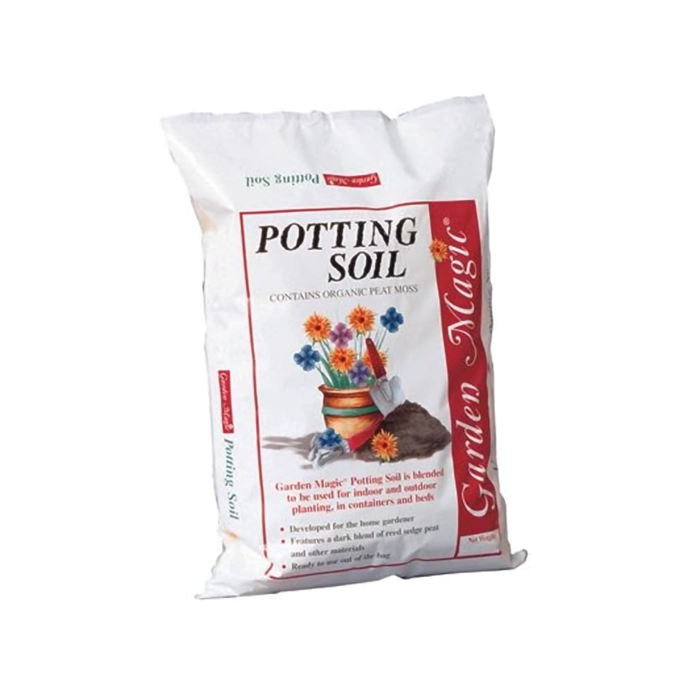 Michigan Peat 229825 Garden-Soil-Soil-Amendments - View #2