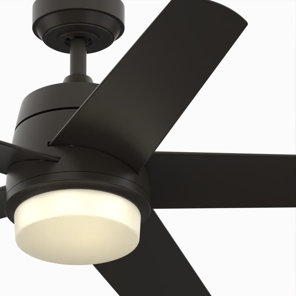 Fanimation Studio Collection LP8064BLAZ Ceiling-Fans - View #4