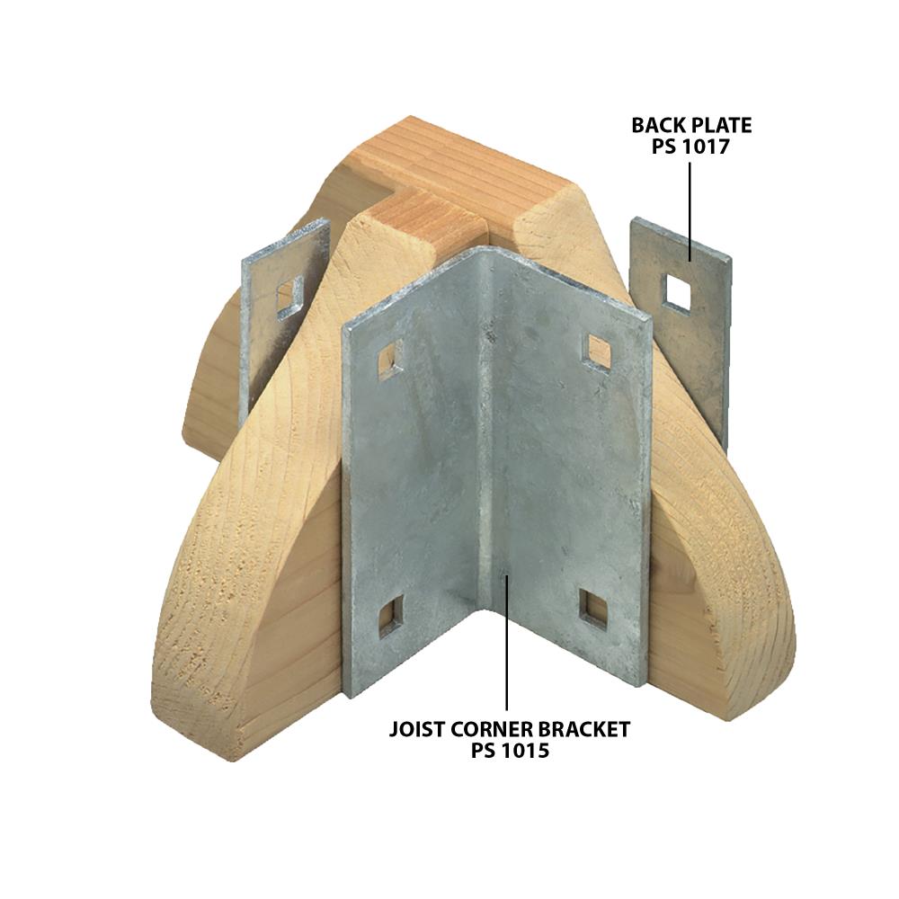 PlayStar PS 1015 Marine-Supplies - View #3