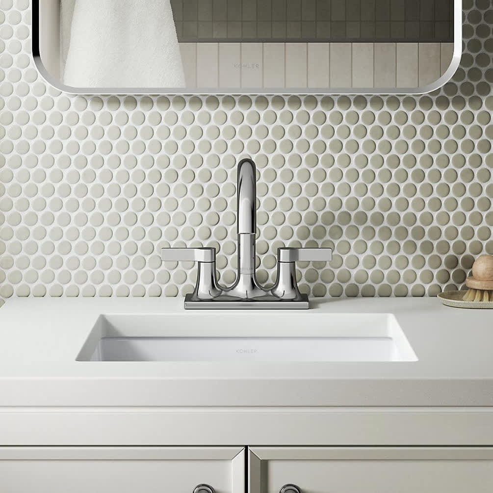 KOHLER 28124-4-BN Lavatory-Faucets - View #10