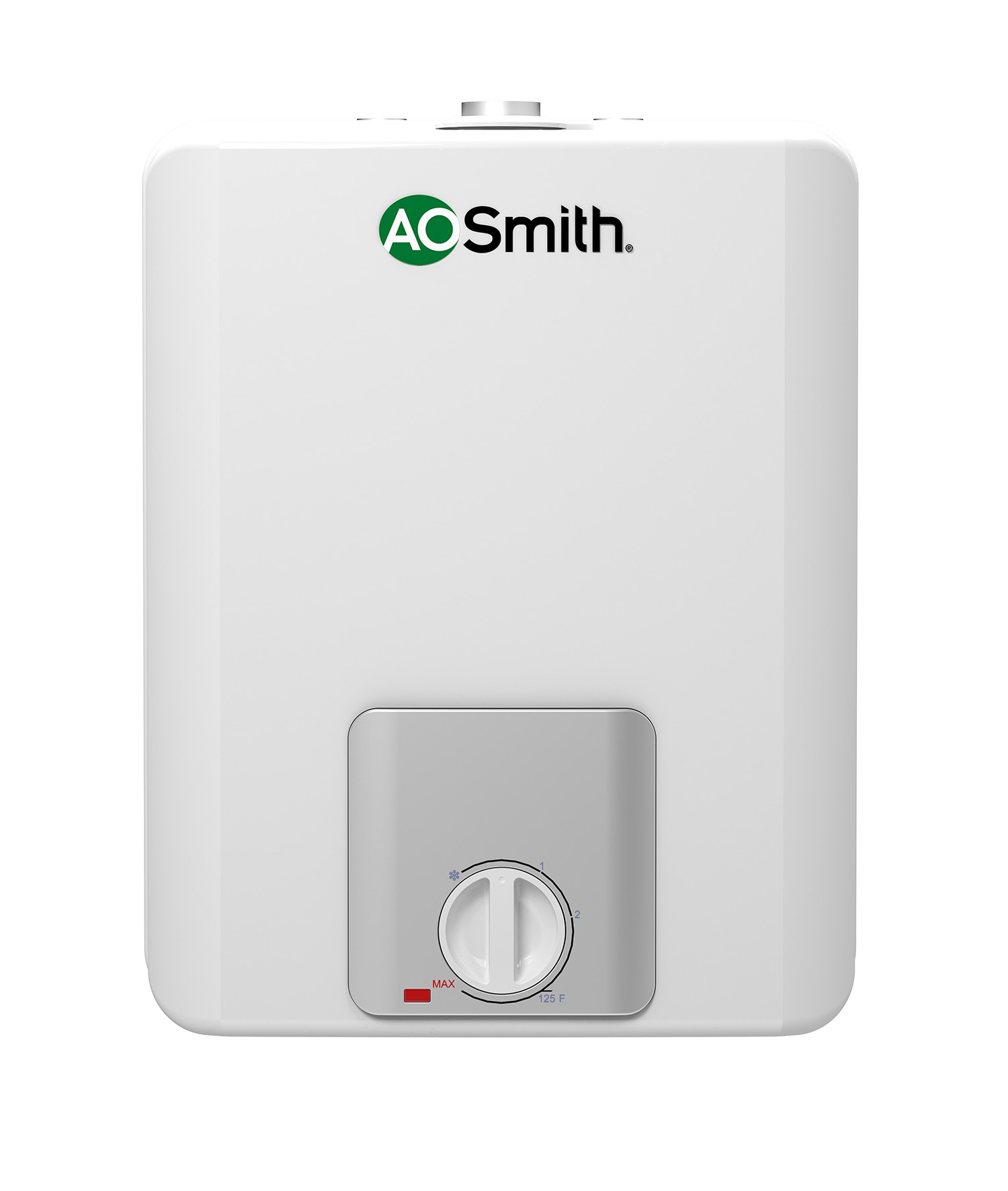 A.O. Smith Signature 100 28-Gallon Lowboy 6-year Warranty 4500-Watt Double  Element Electric Water Heater in the Water Heaters department at