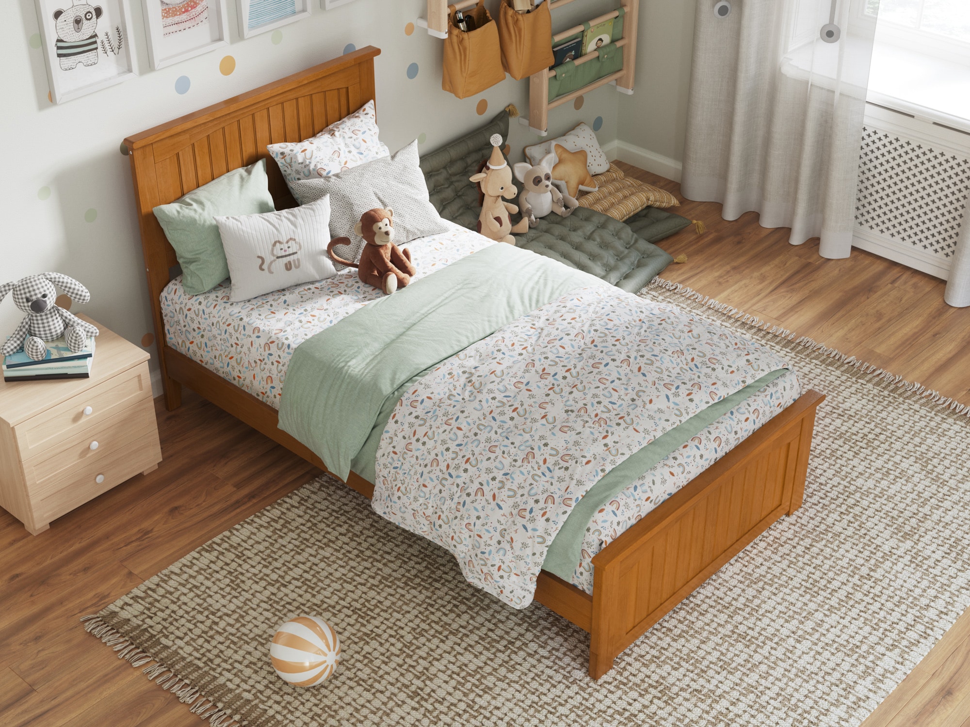 AFI AR822600T beds - View #3