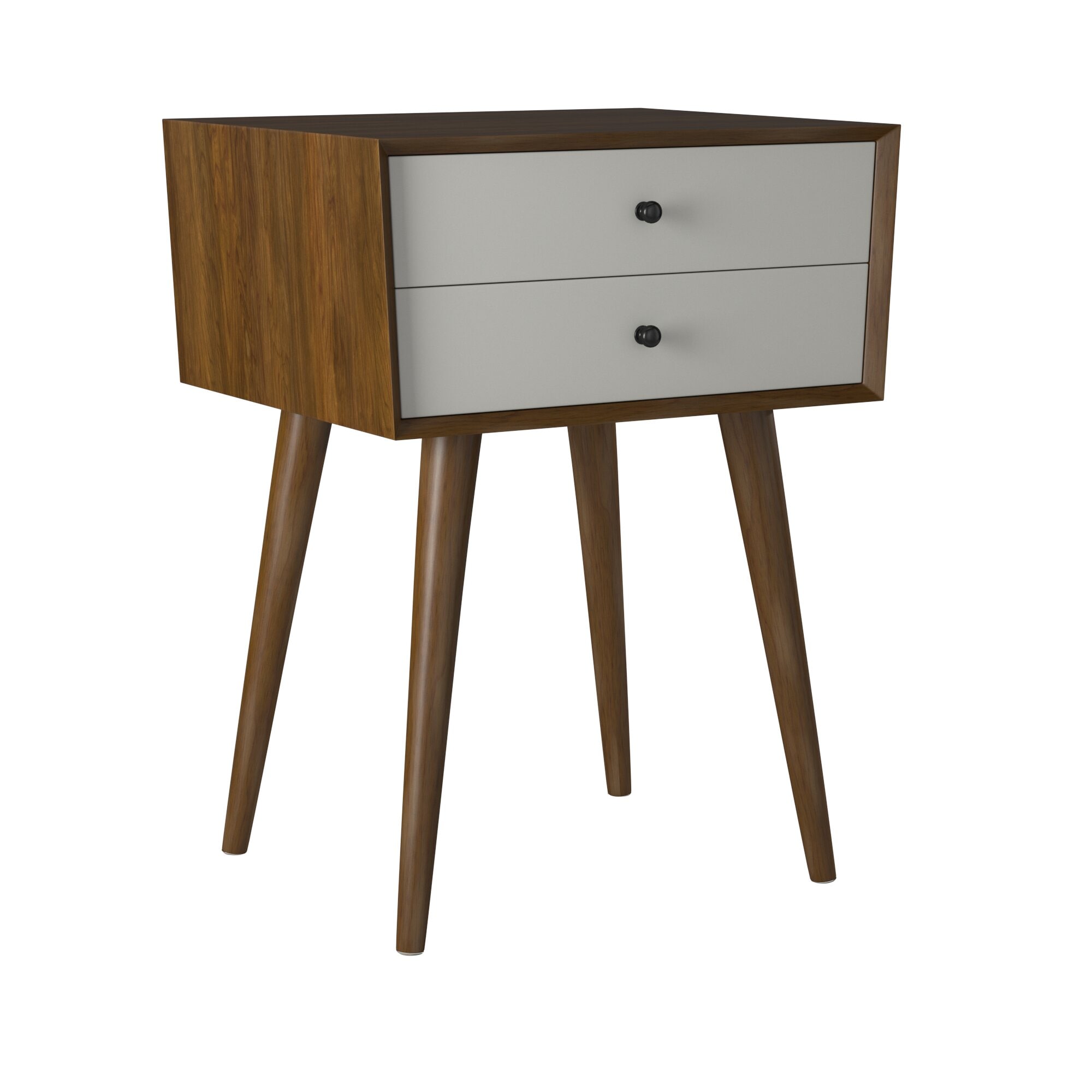 Picket House Furnishings CTCU550NS End-Tables - View #2