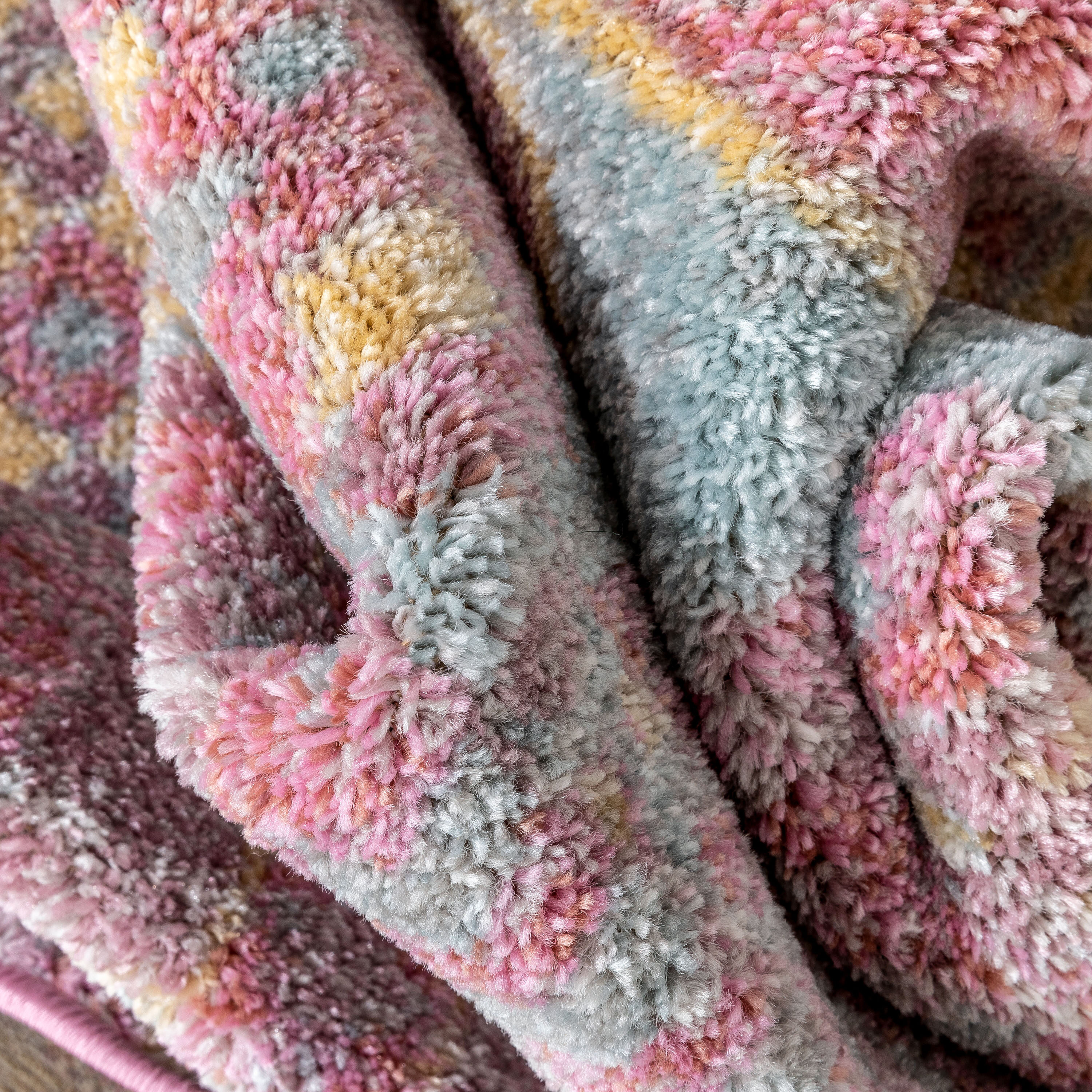 Well Woven RO-09-2 rugs - View #3