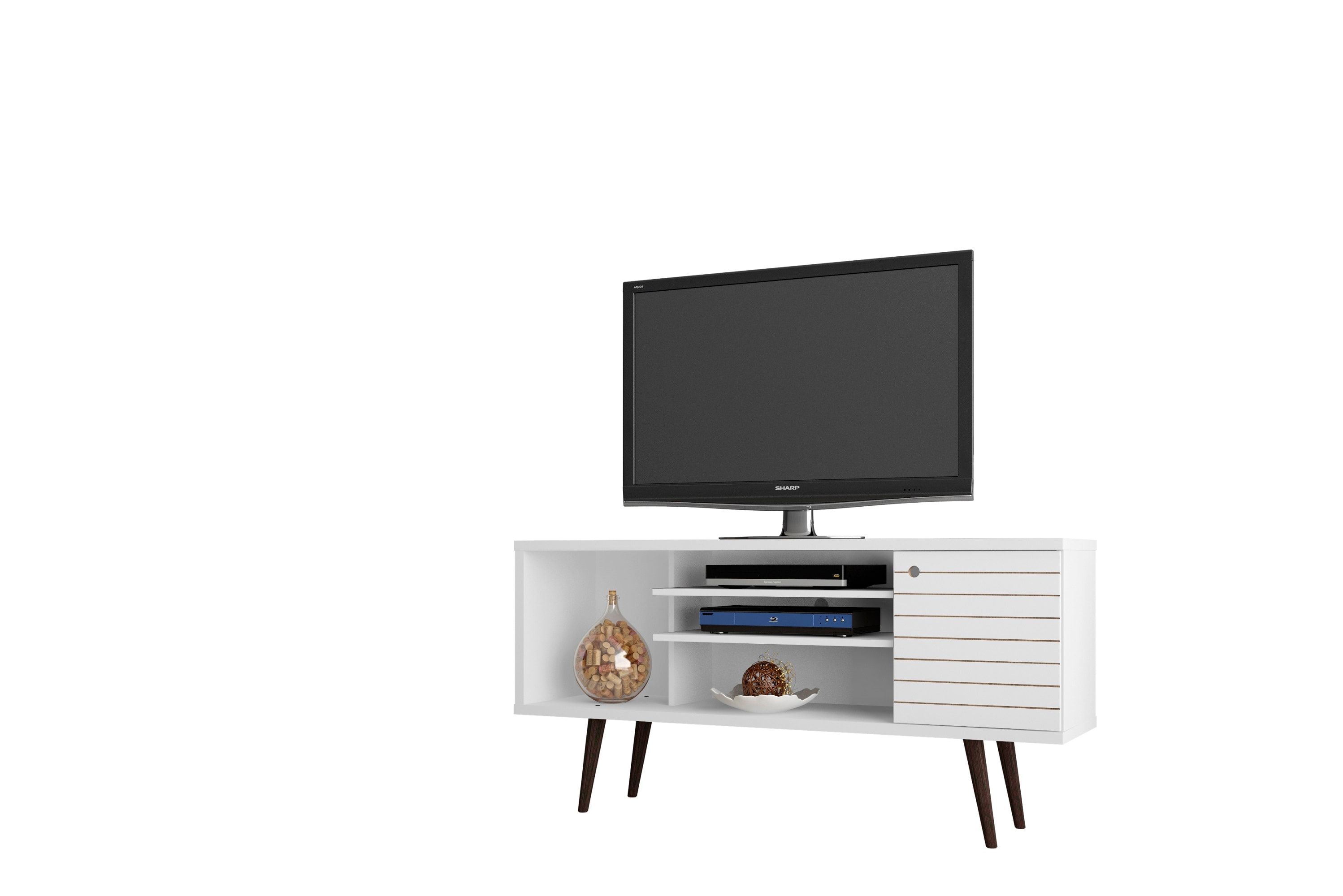 Manhattan Comfort 200AMC6 Tv-Stands - View #2