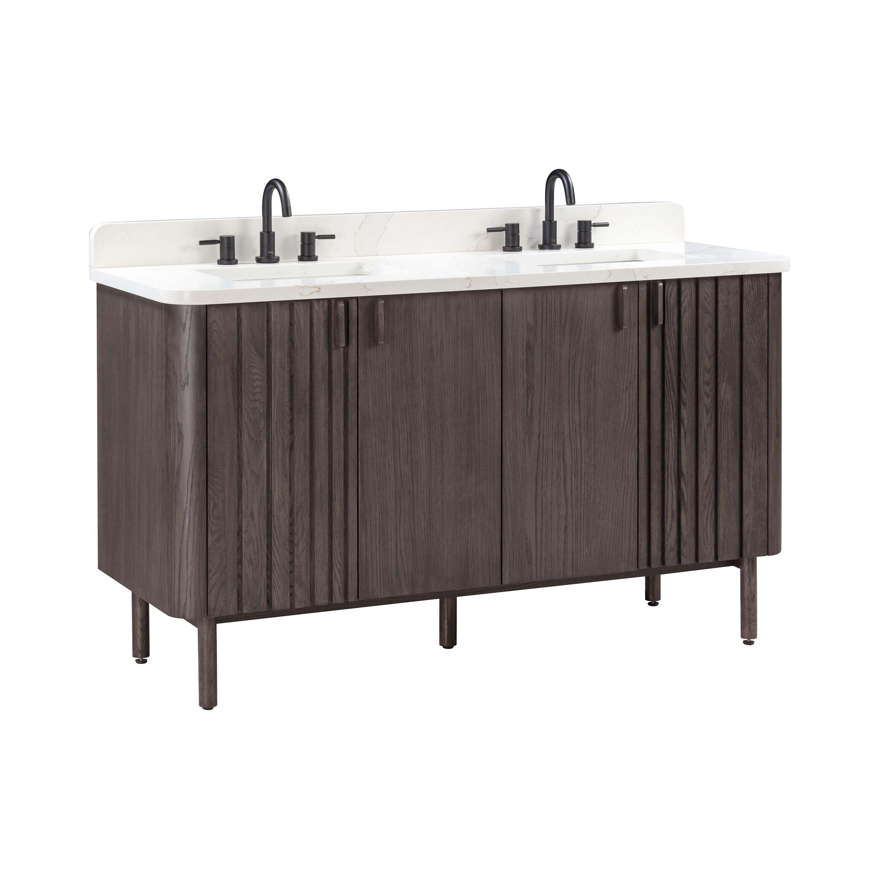 Avanity BLAKELY-VS61-BO Bath-Vanity-Combo - View #3