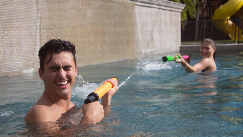 Stream Machine 80013 Pool-Toys-Floats - View #6