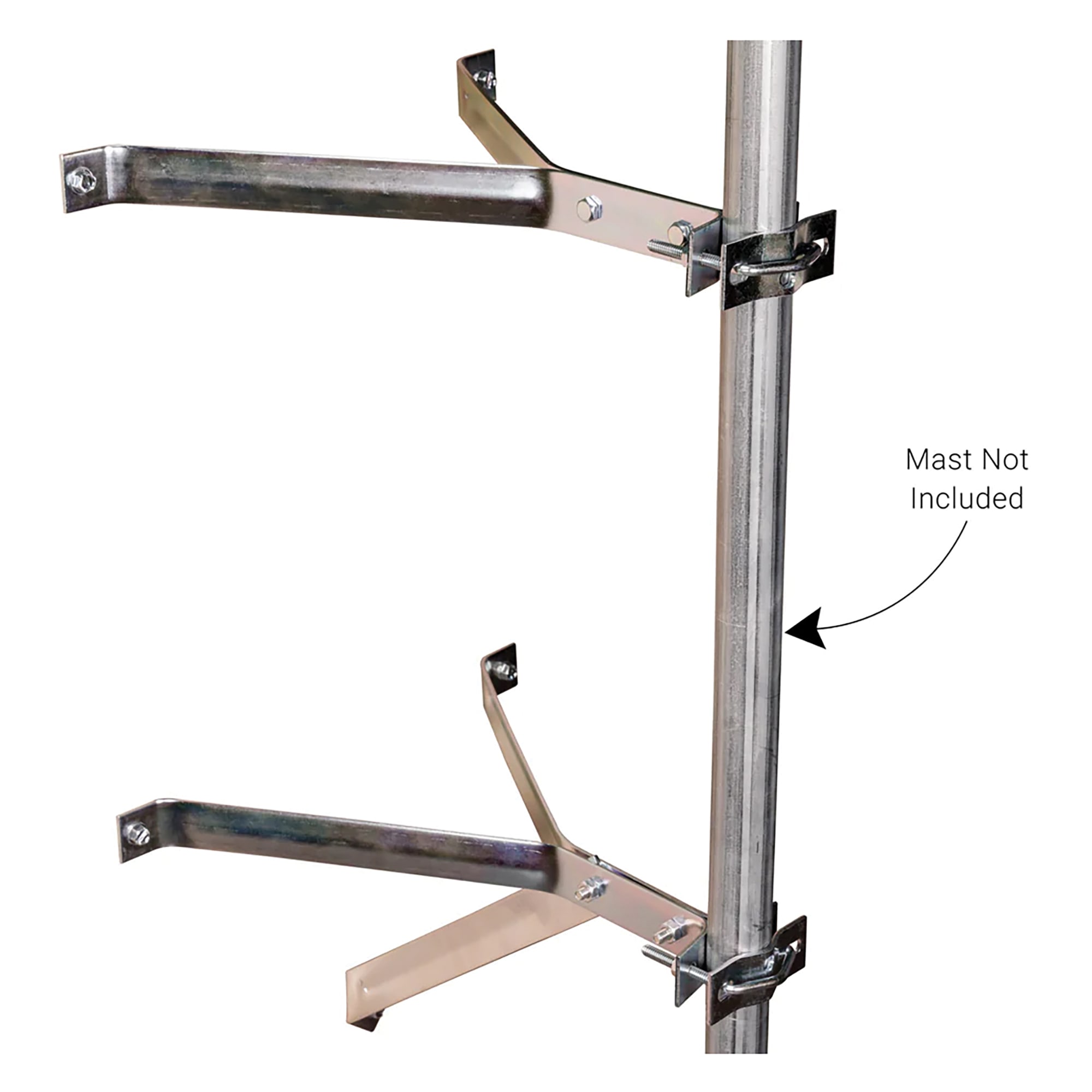Channel Master CMSTCM9034 Antenna-Mounting-Hardware - View #3