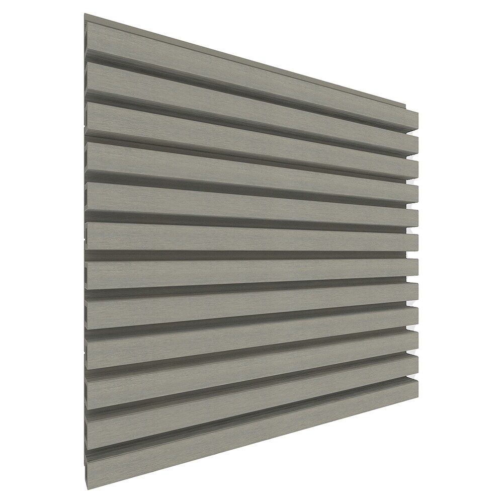 NewTechWood UH46-16-AT Composite-Siding-Panels - View #8