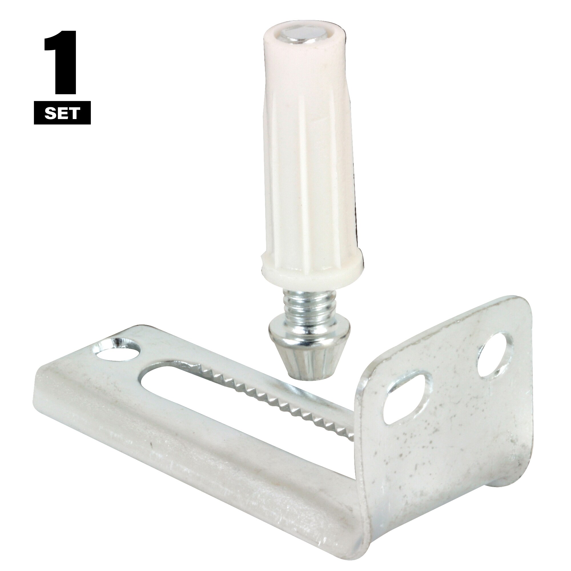 Prime-Line N 6992 Sliding-Closet-Door-Guides - View #3