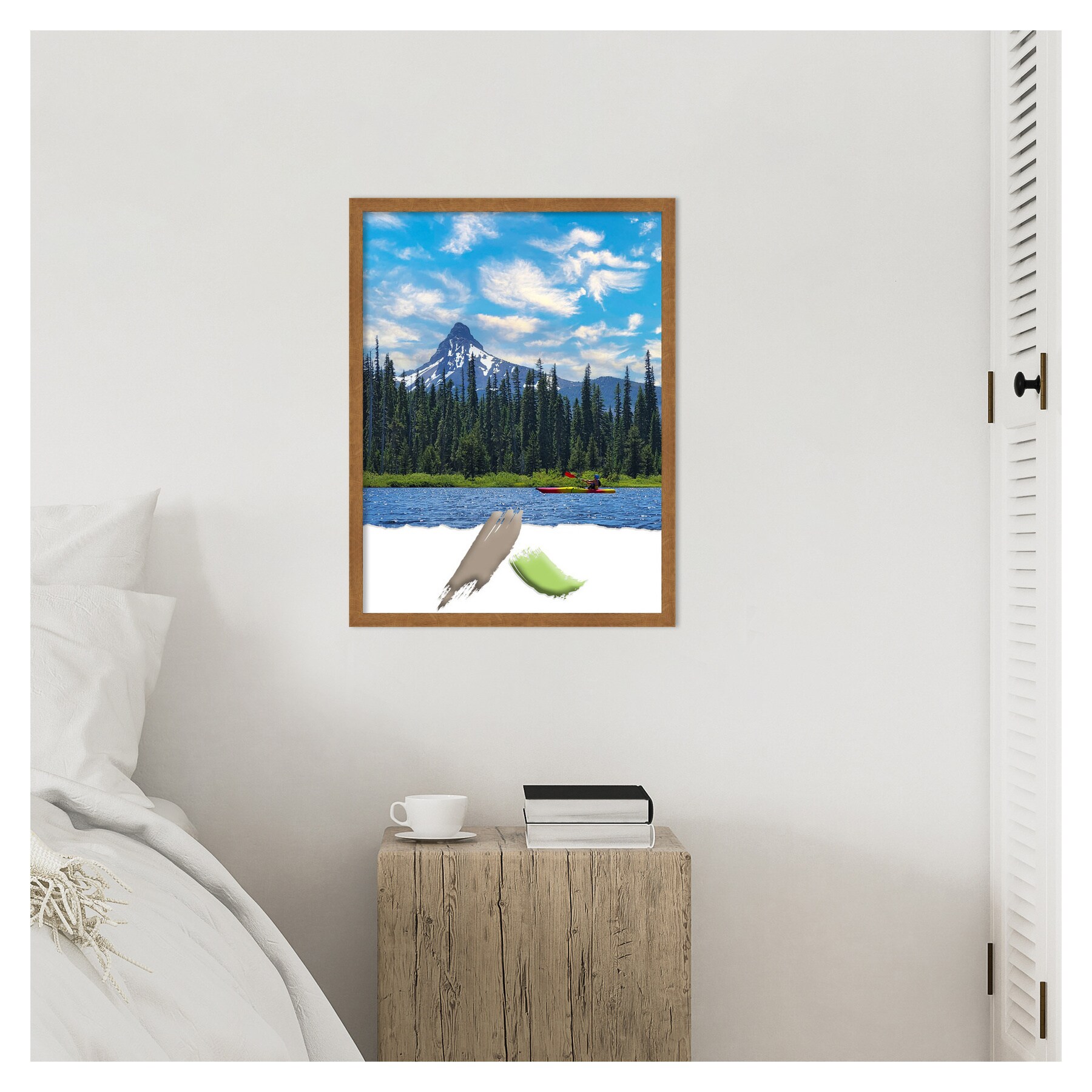 Amanti Art A17008299152 Picture-Frames - View #4