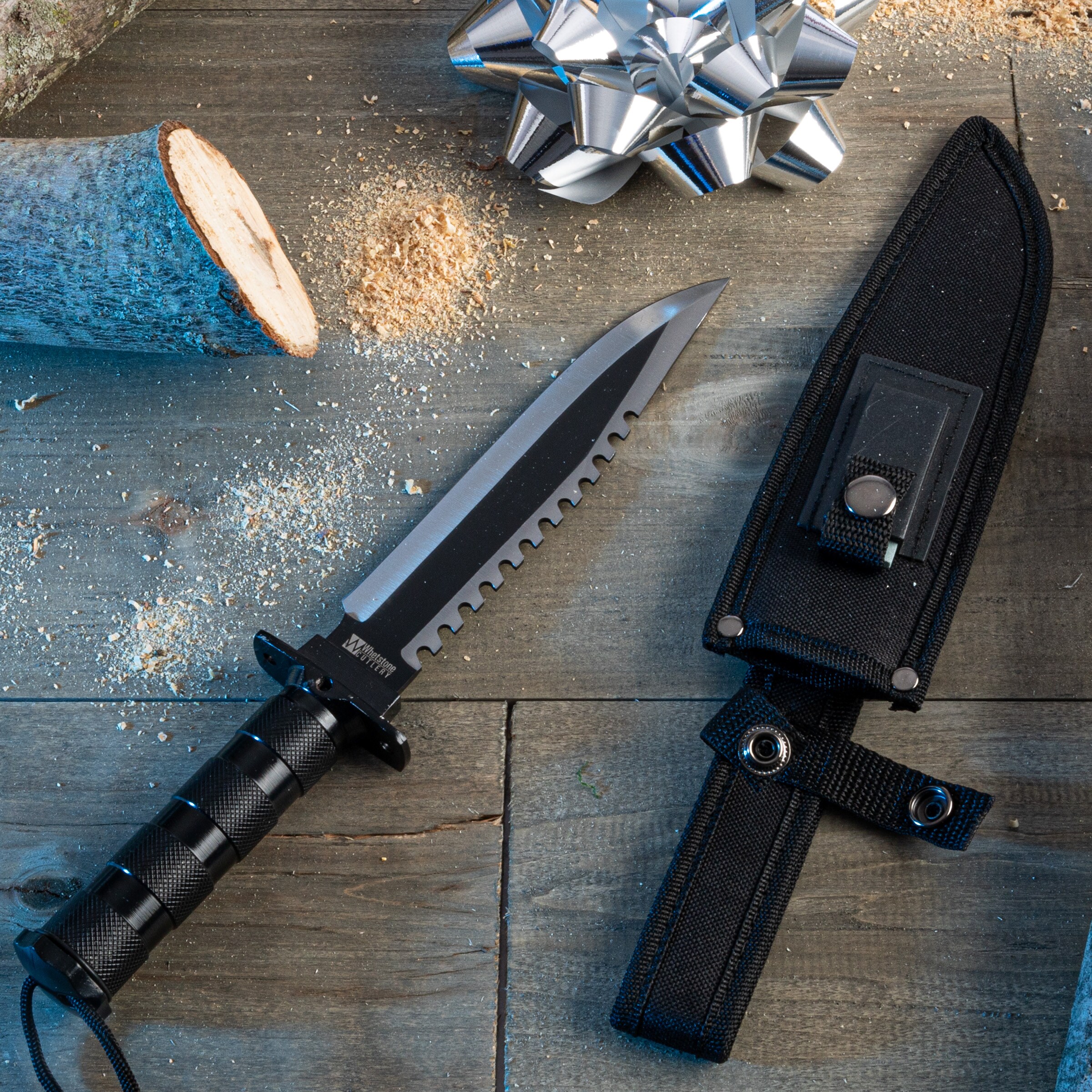 Whetstone 25-87612 Hunting-Equipment - View #7