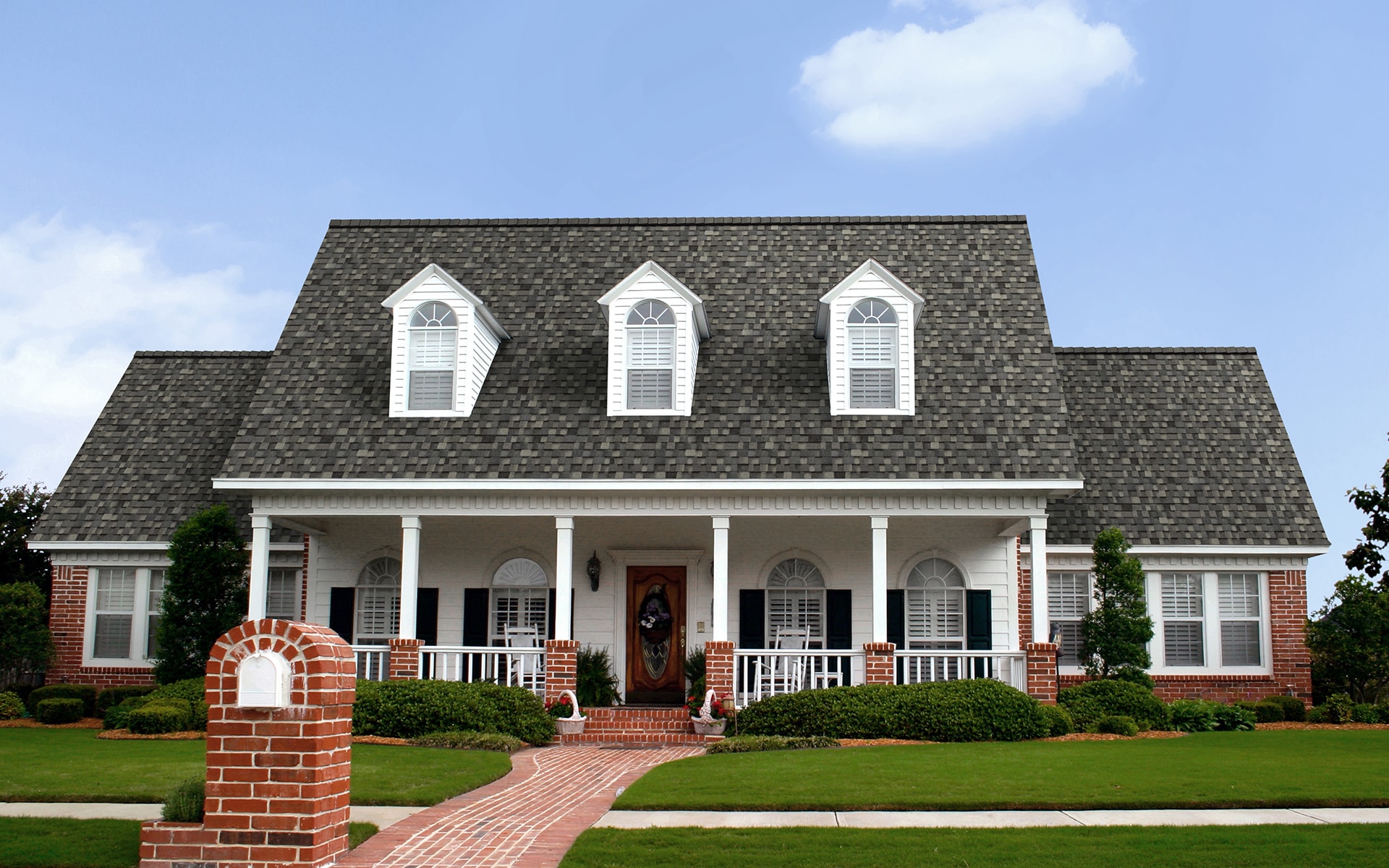 Owens Corning 671428 Roof-Shingles - View #12