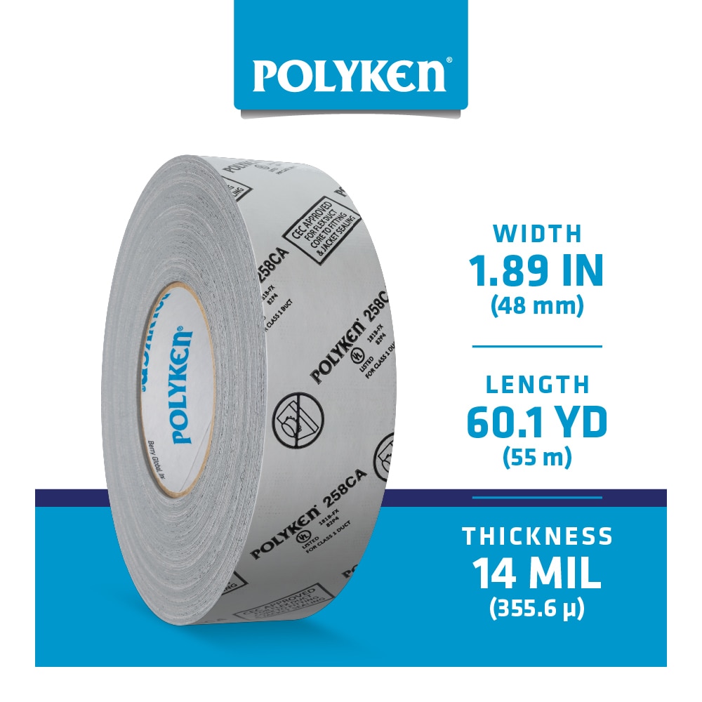 POLYKEN 1953974 Duct-Tape - View #5