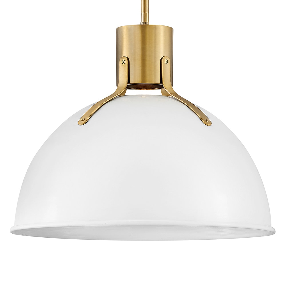 Hinkley 3483PT Pendant-Lights - View #3