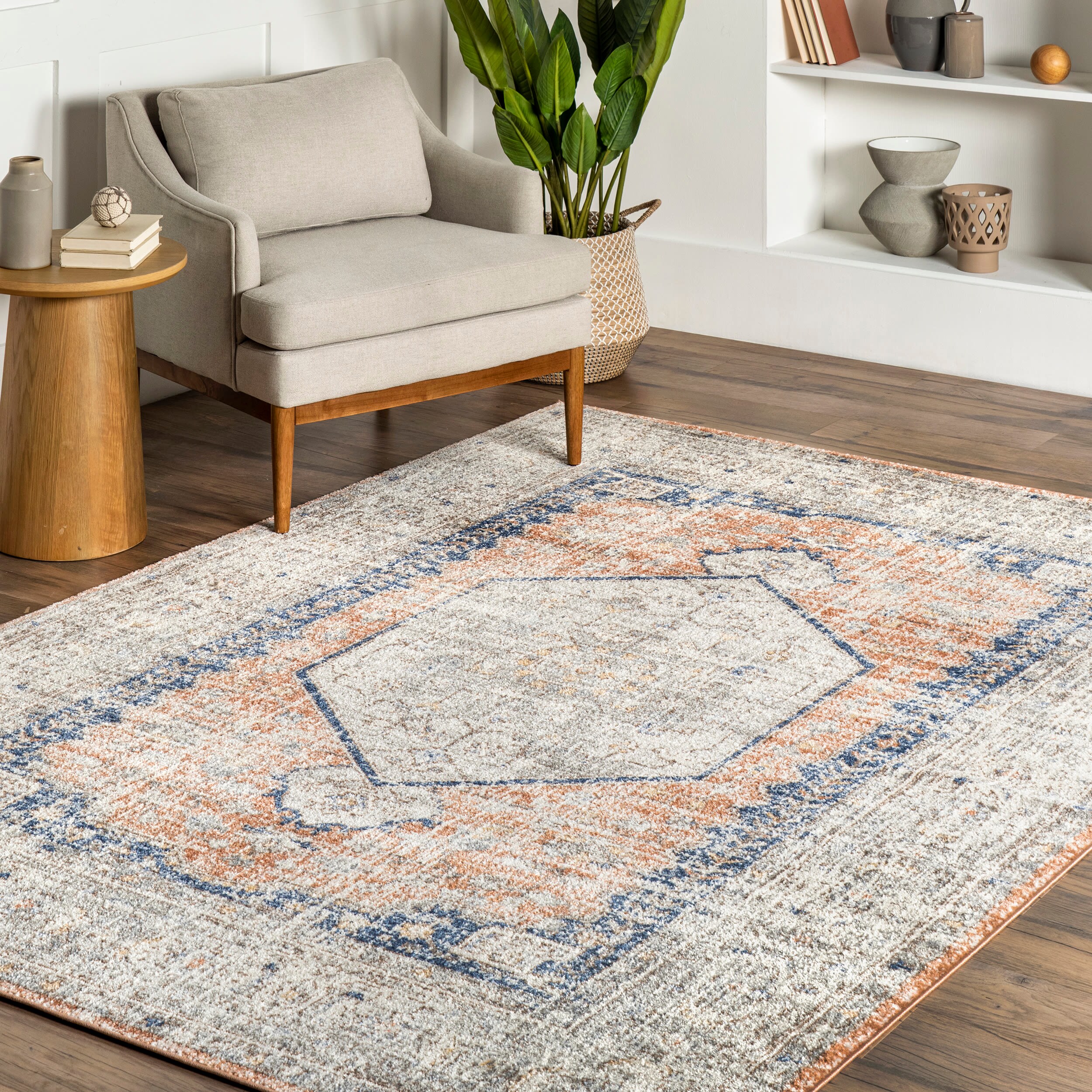 nuLOOM RZAB07A-R505 rugs - View #9