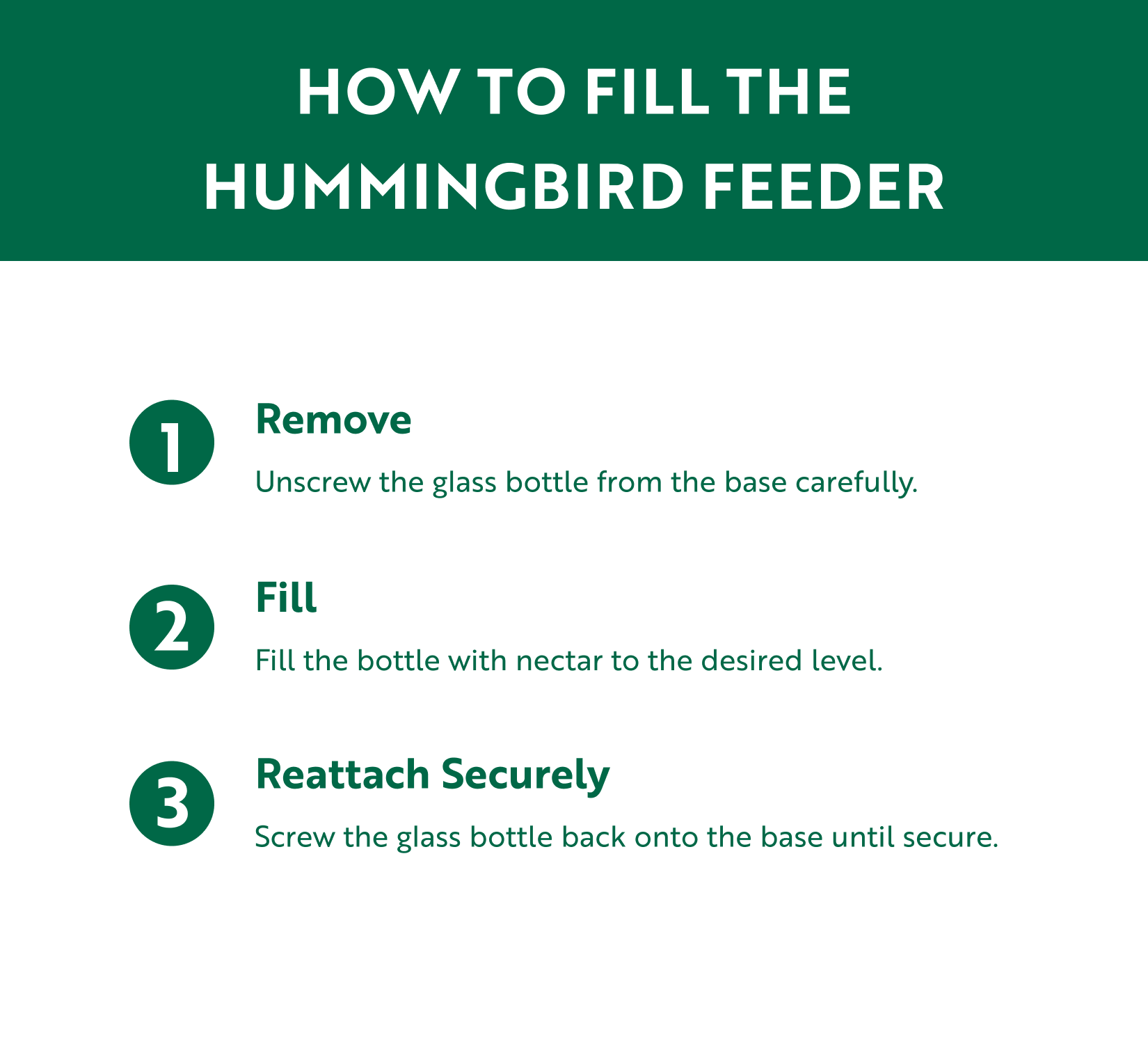 Heart & Herd BRD-525559 Bird-Feeders - View #4