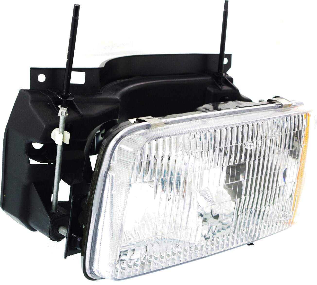 Garage-Pro JCW20-3015-00GP Headlights-Components - View #3