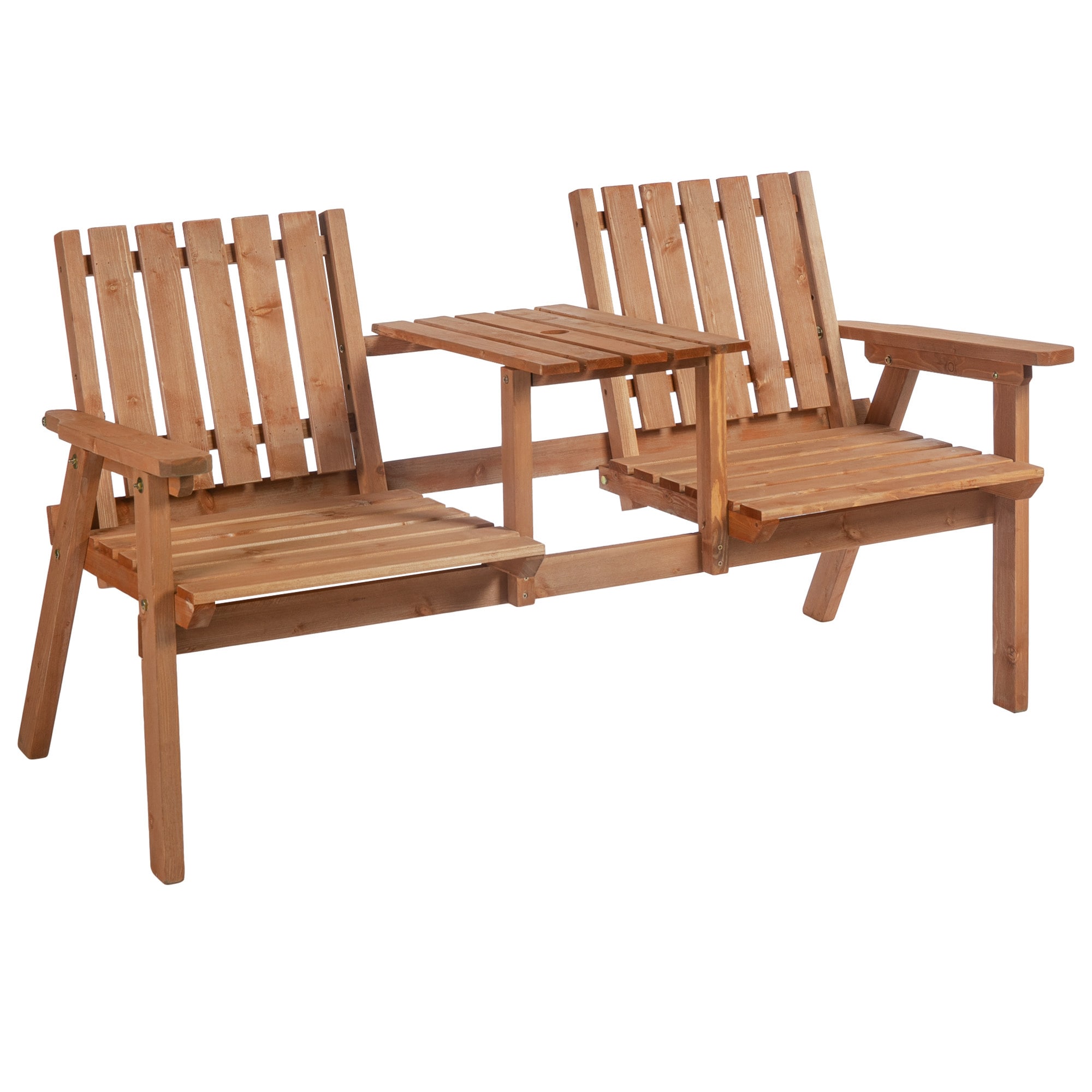 BABOOM BOM-10806WH-CO benches - View #2