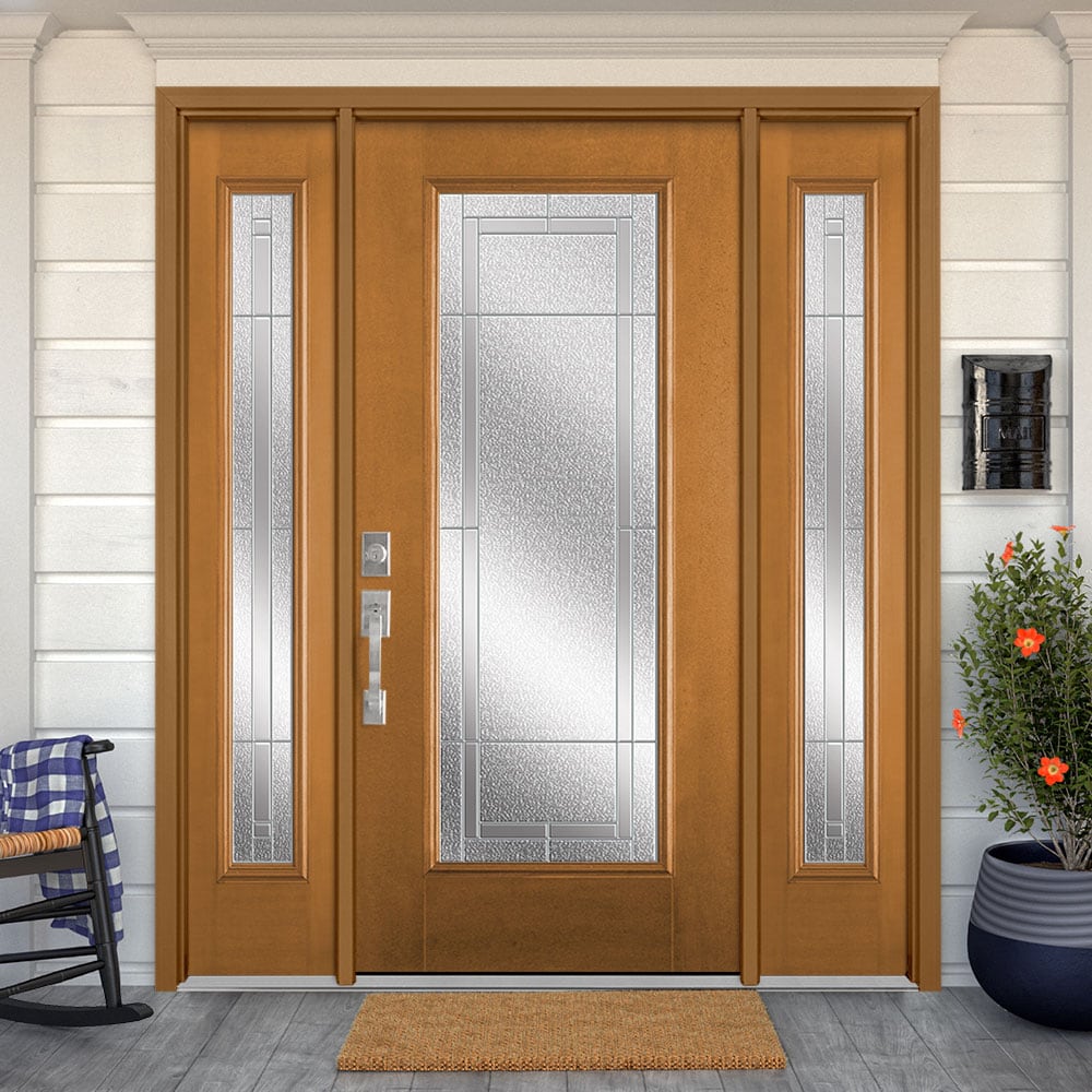 Masonite 3419856 Entry-Doors - View #2