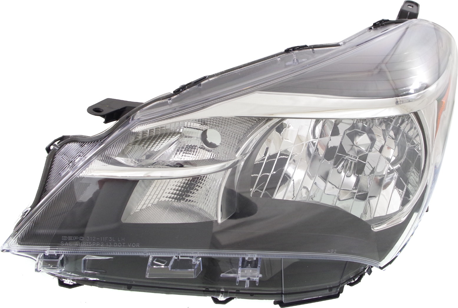 Garage-Pro JCWREPTY100120GP Headlights-Components - View #3