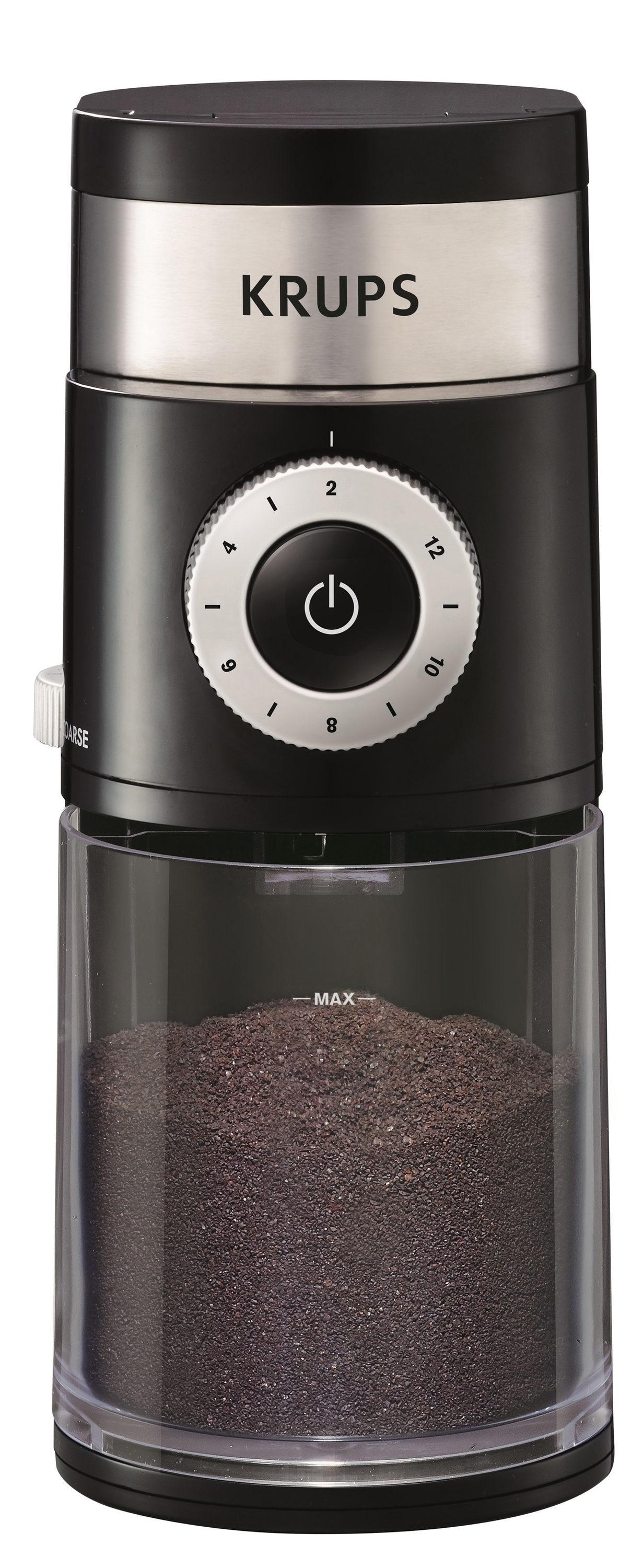 Krups GX5000 Electric Coffee Grinder ~ Adjustable Grind