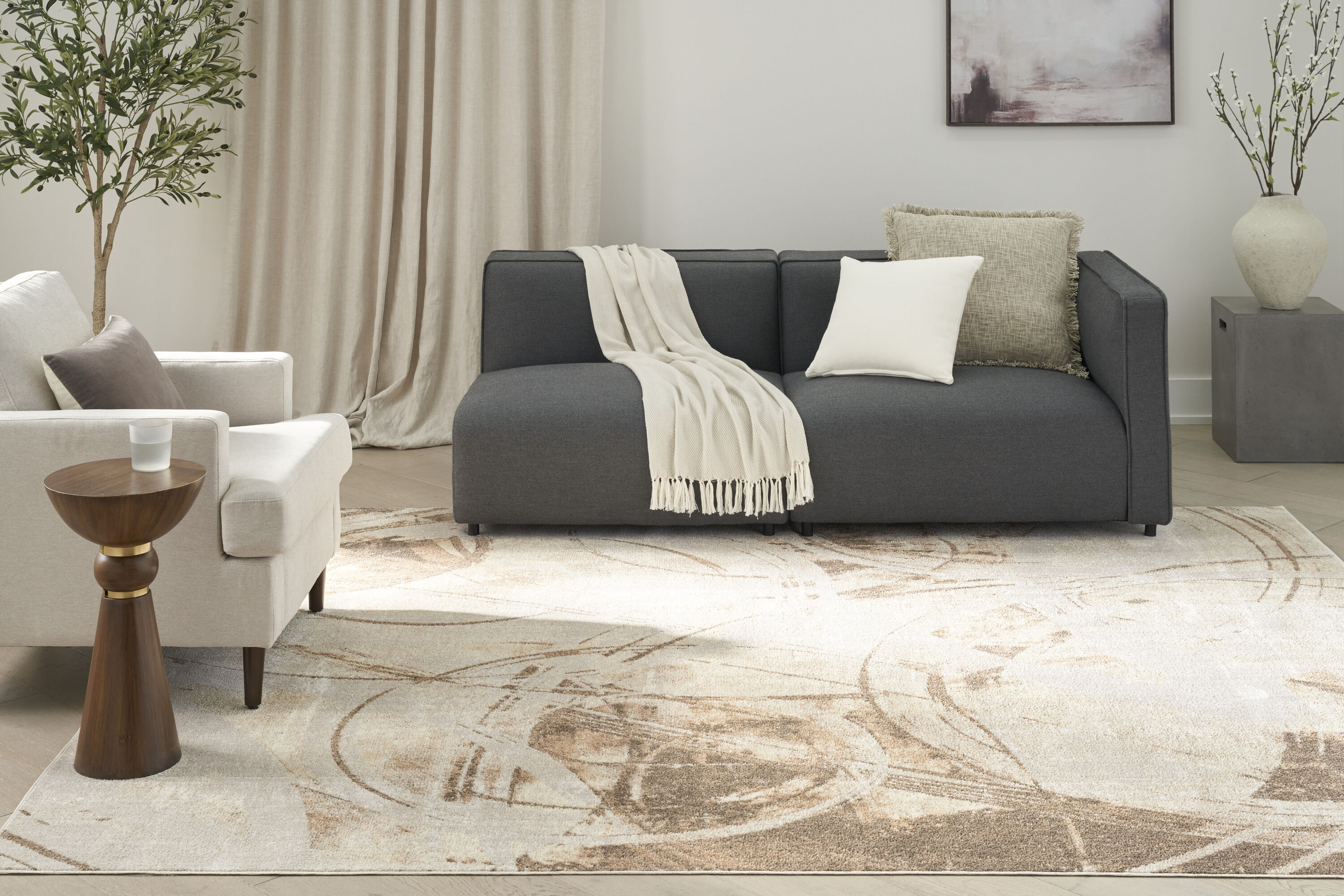 Nourison Home 099446977748 rugs - View #5