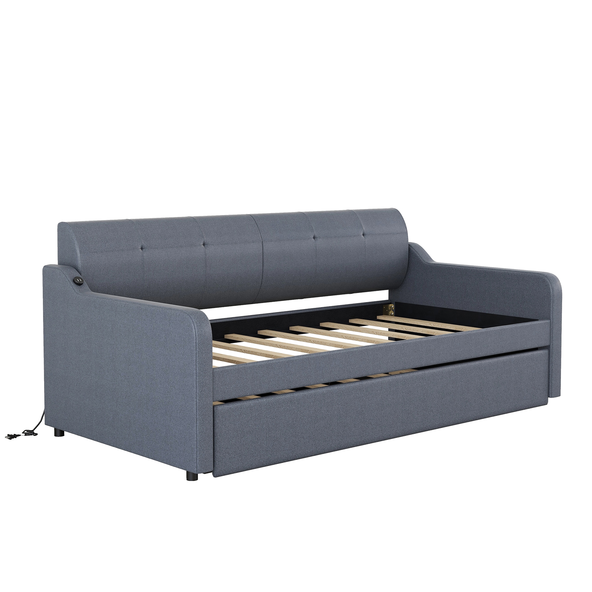Qualler BK00525E beds - View #5