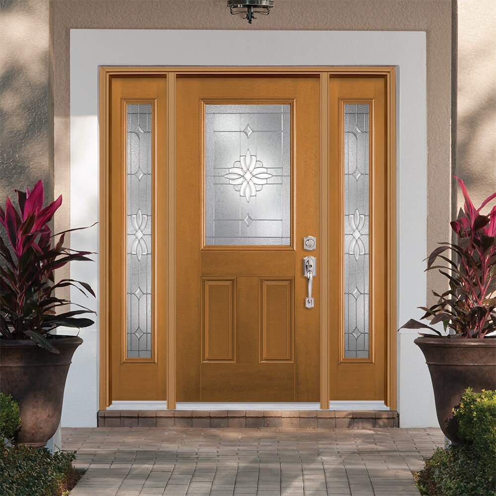 Masonite 2626223 Entry-Doors - View #2