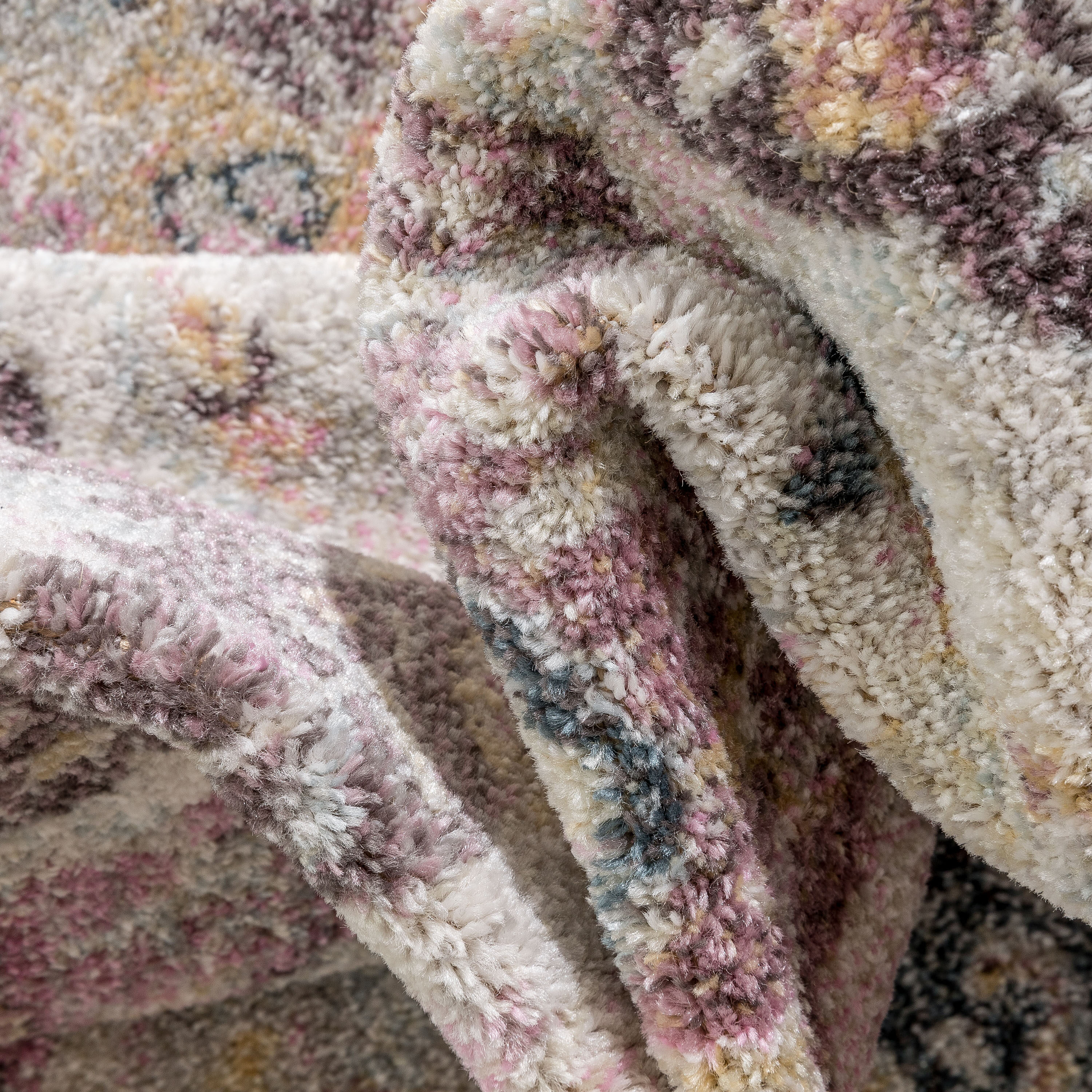 Well Woven RO-307-2 rugs - View #4