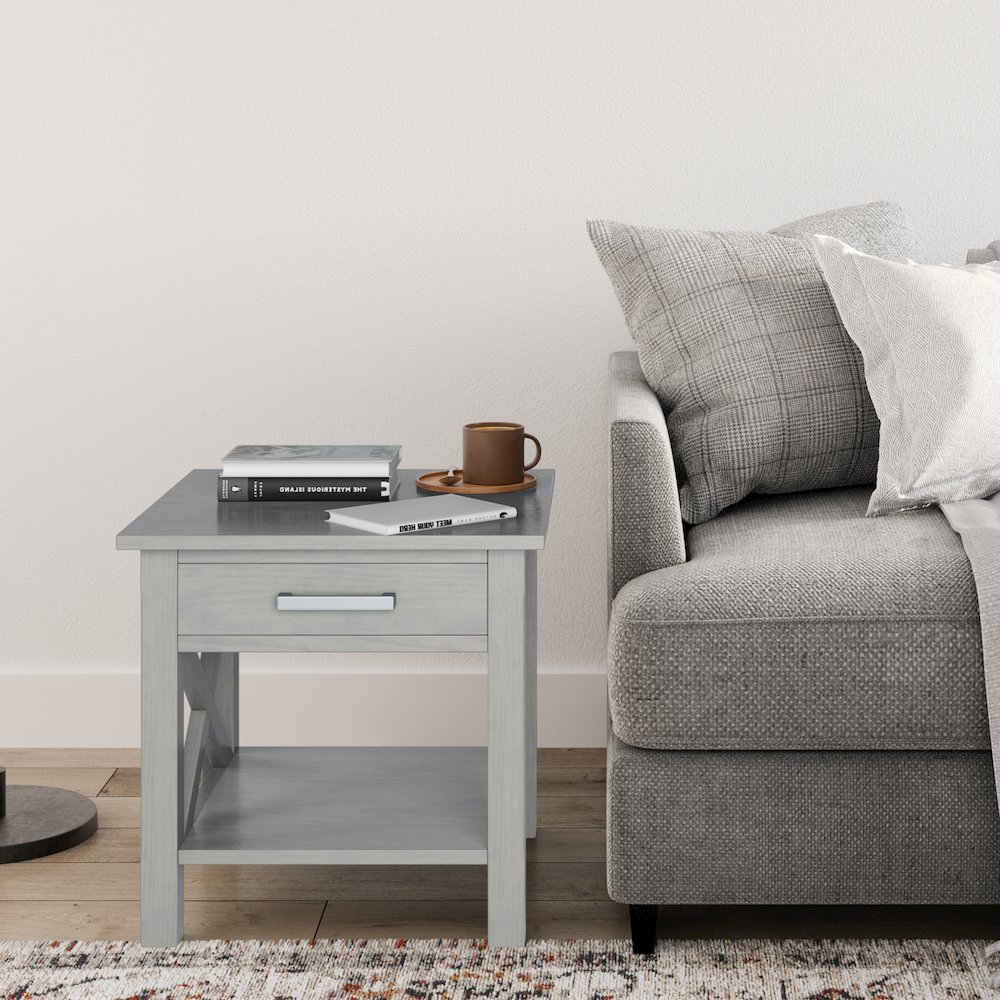 Simpli Home AXCKIT03-FOG End-Tables - View #3