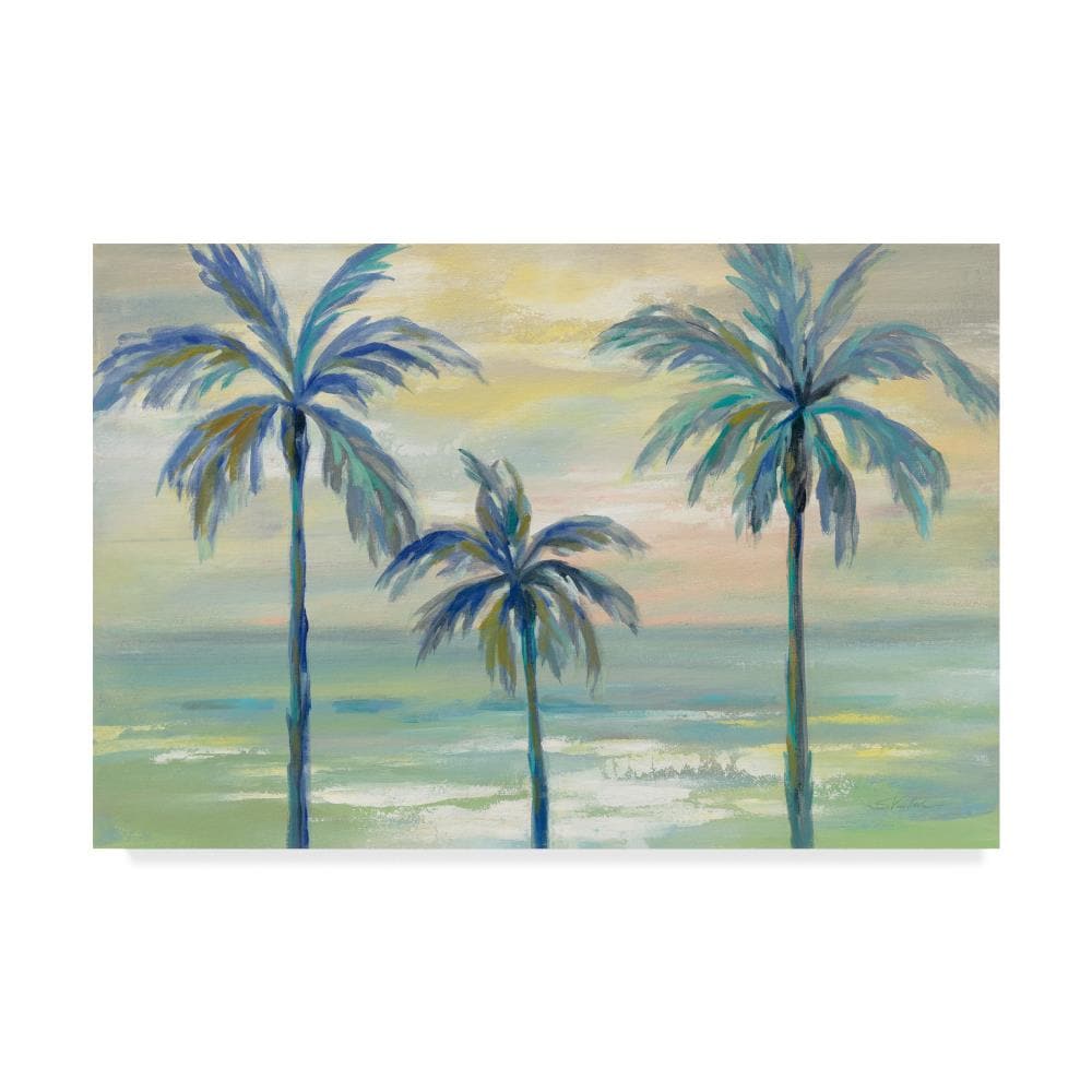 Trademark Fine Art WAP03466-C2232GG Wall-Art - View #2