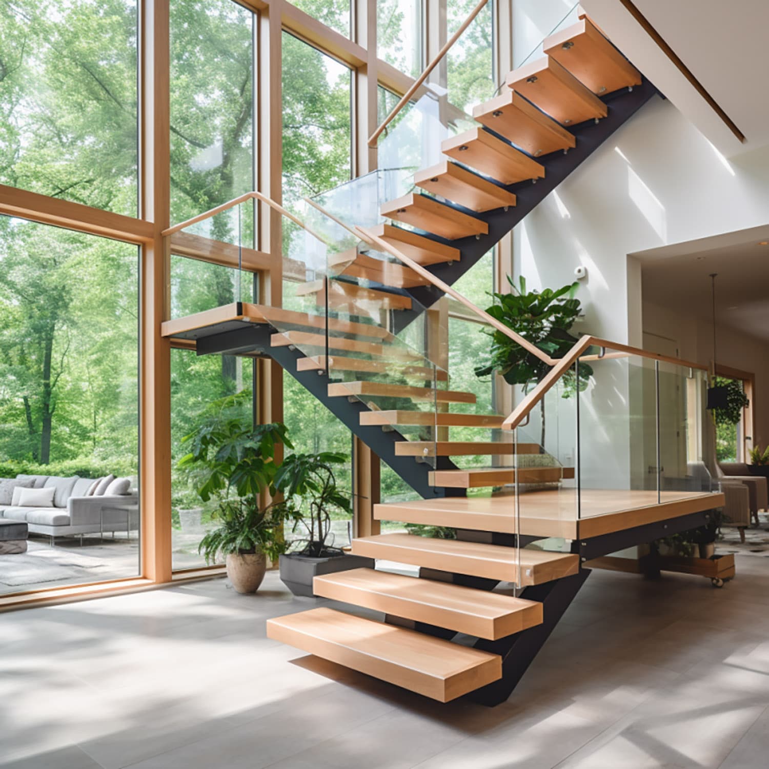emark 01SP81733668 Stair-Treads - View #2
