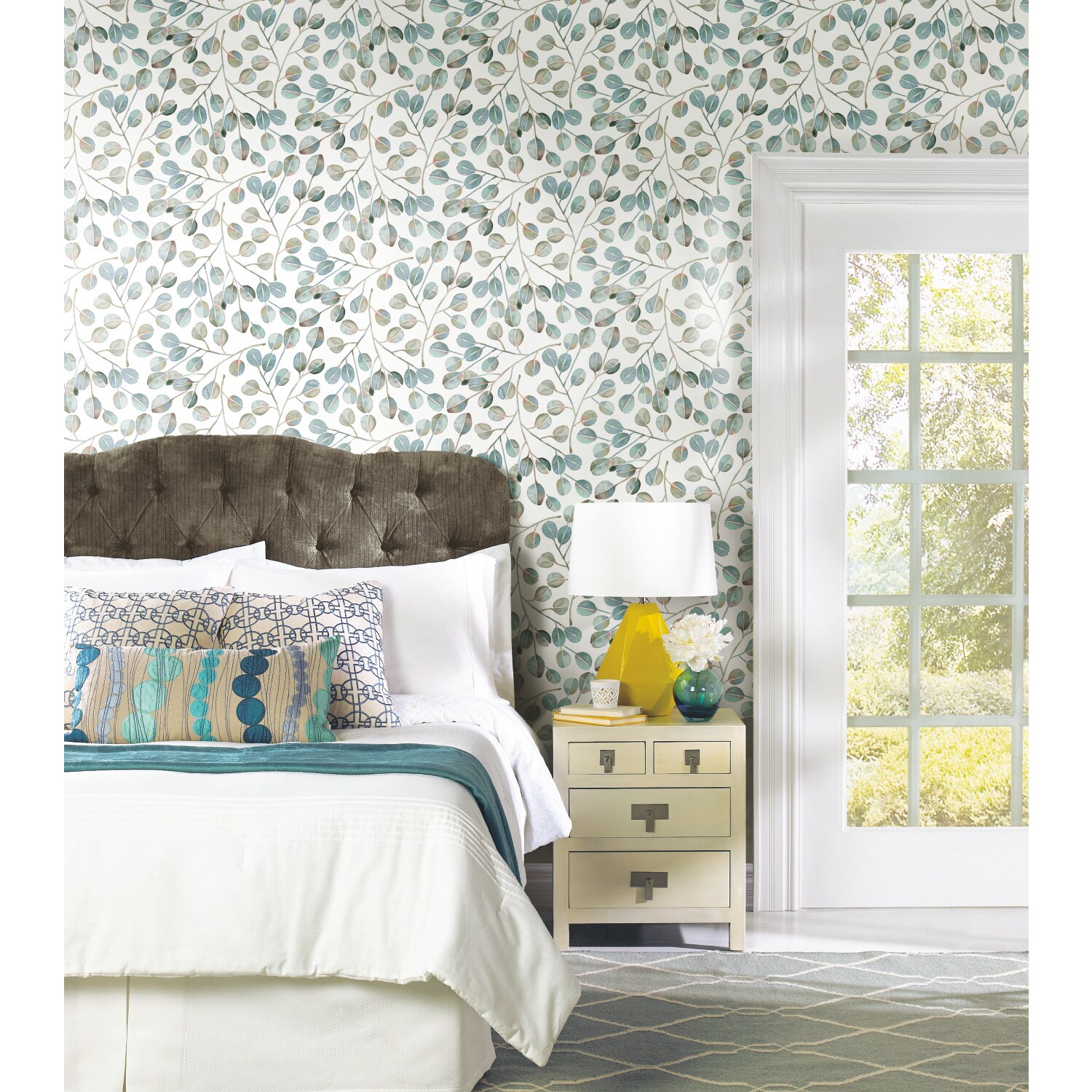 RoomMates RMK11629WP wallpaper - View #3