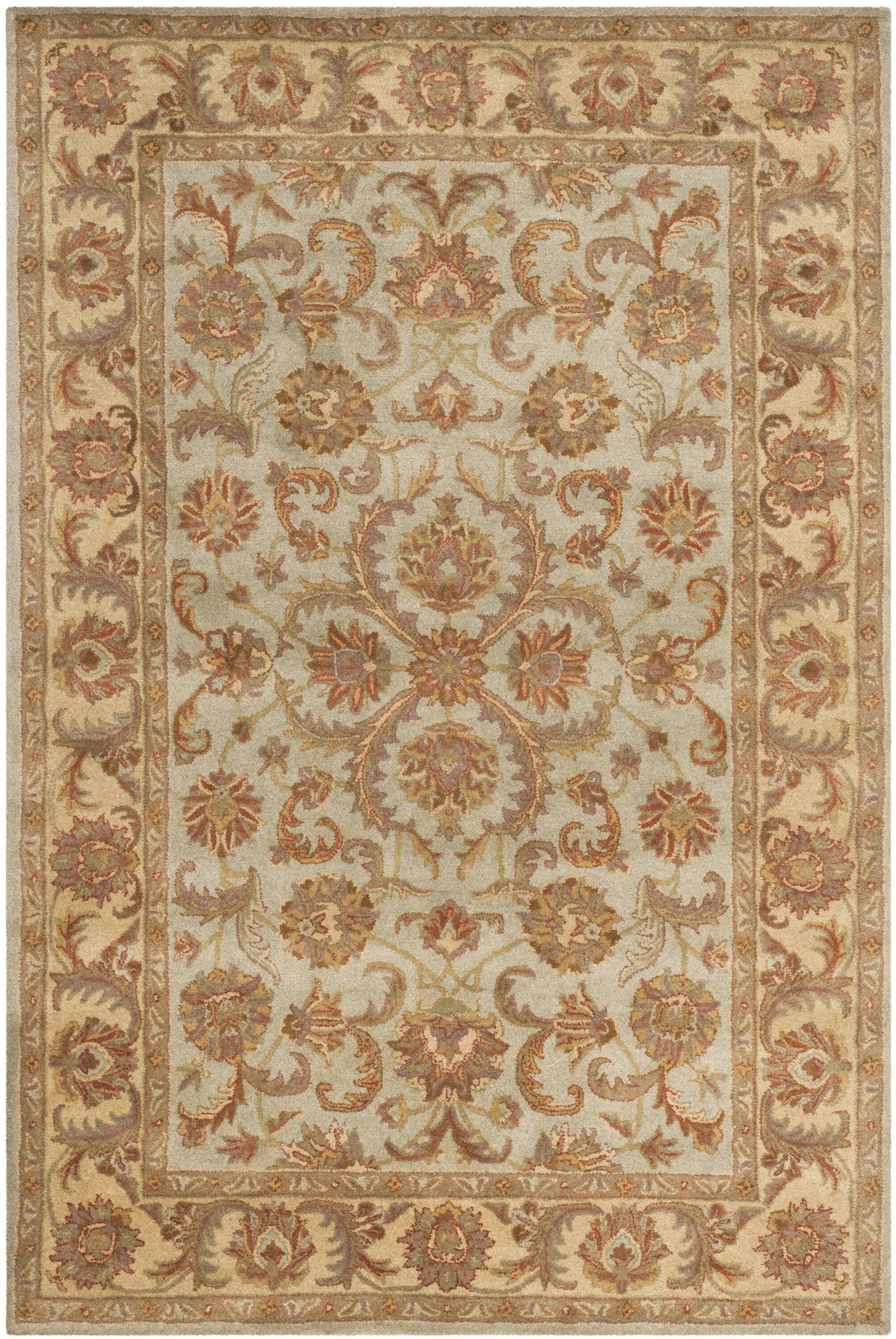 Safavieh HG811A-6 rugs - View #2