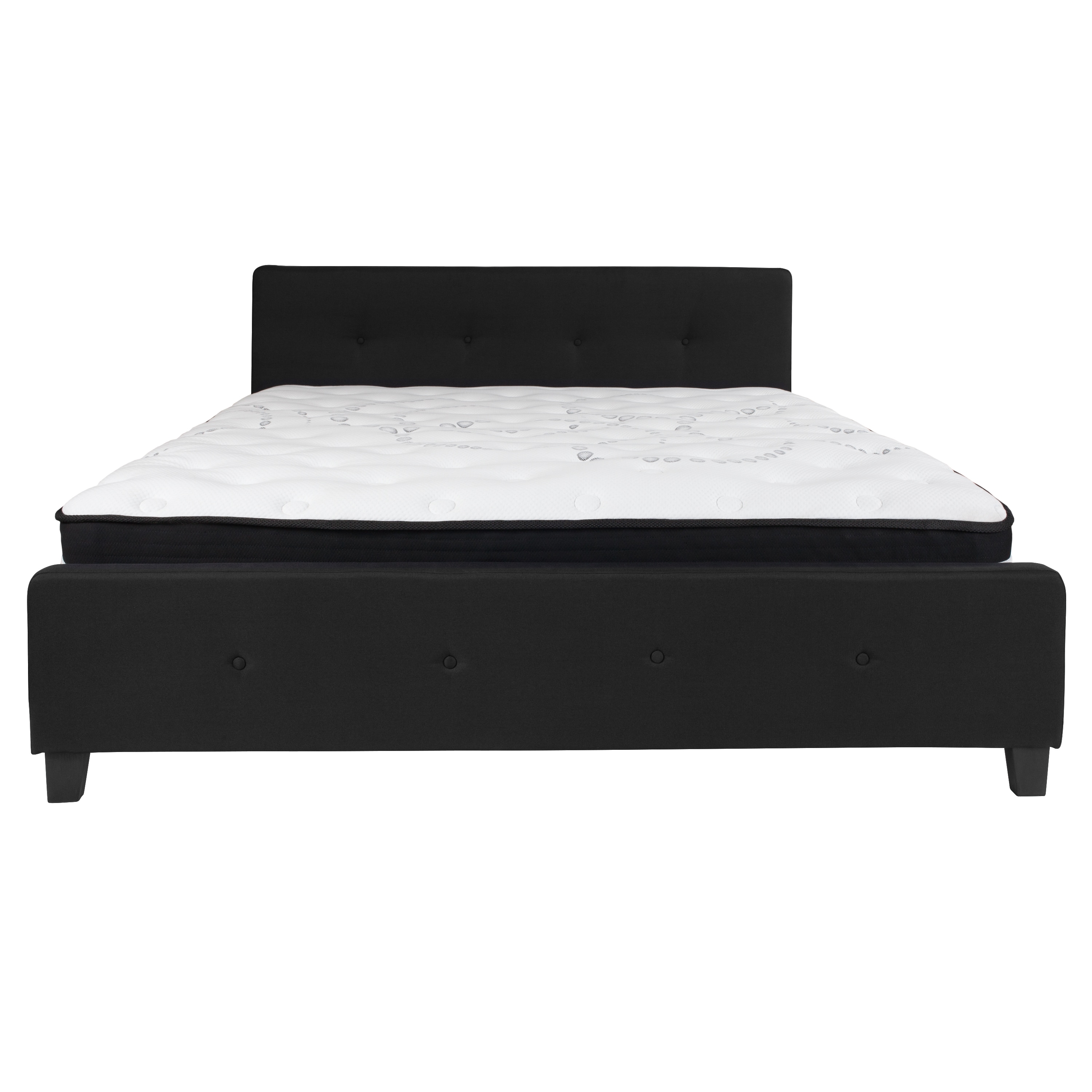 Flash Furniture 889142254584 beds - View #6