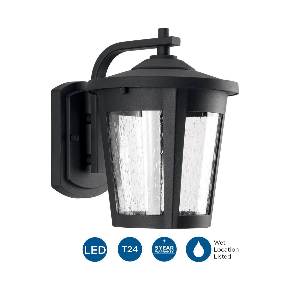 Progress Lighting P6078-3130K9 Outdoor-Wall-Lighting - View #2