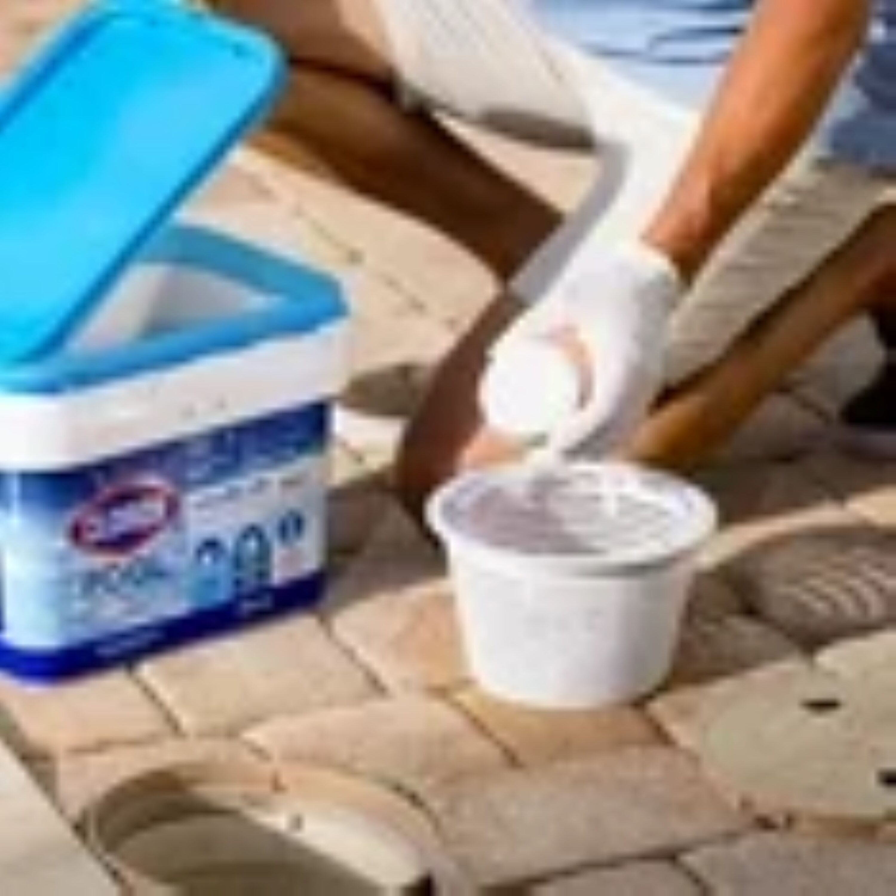 Clorox Pool&Spa 24201CLX Chlorinating-Tabs - View #3