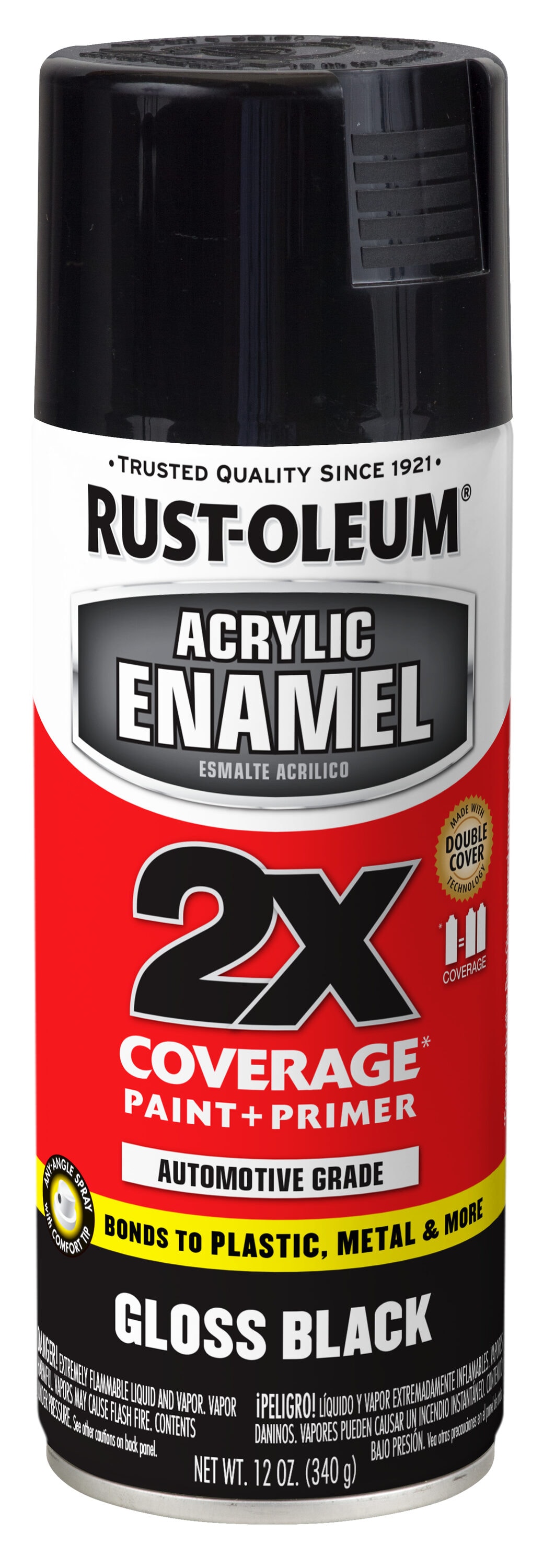Rust-Oleum 271903SOS Spray-Paint - View #2