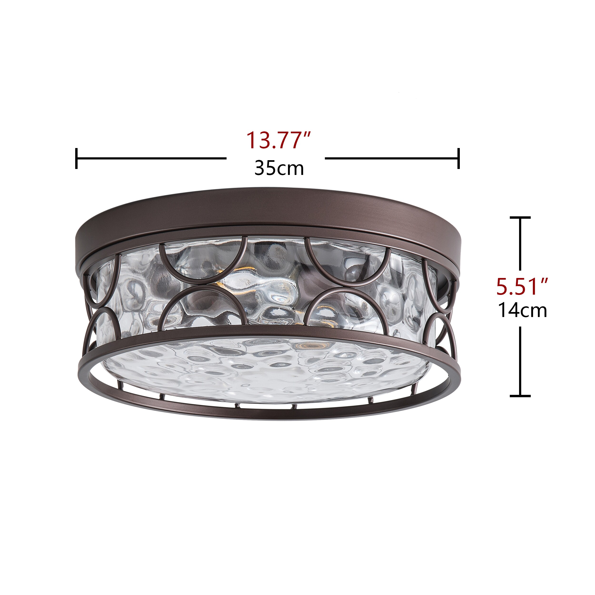 Aiwen C-NW-CL98457 flushmounts - View #10