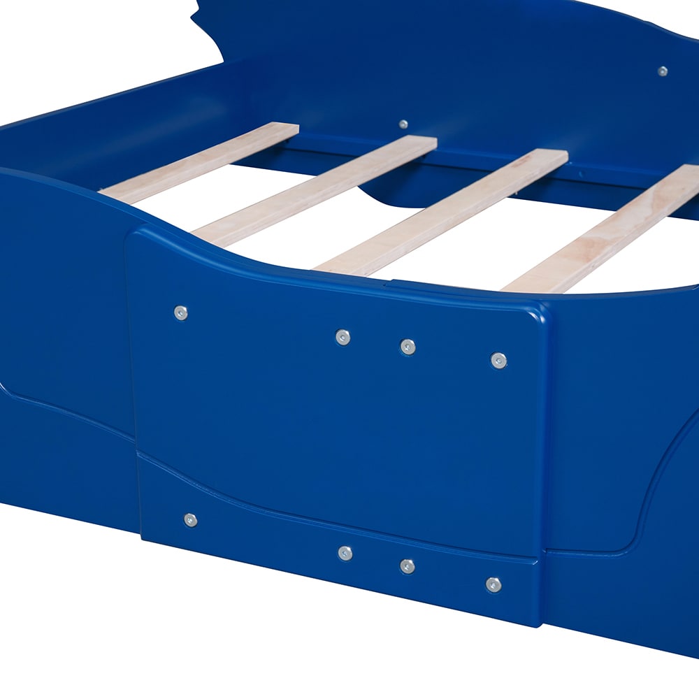 ModernLuxe L-WF298788AAC beds - View #7