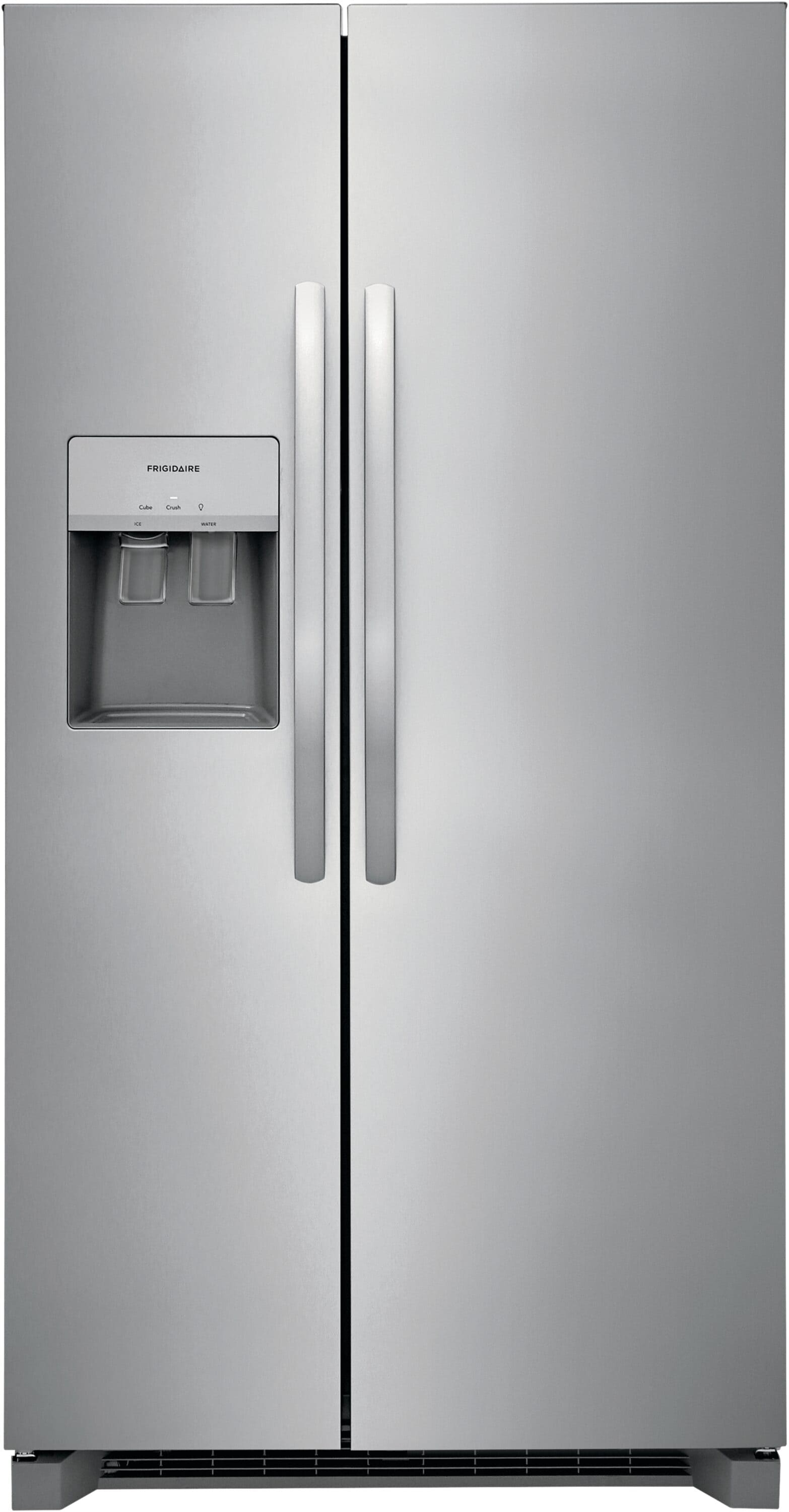 Side-by-Side Refrigerators