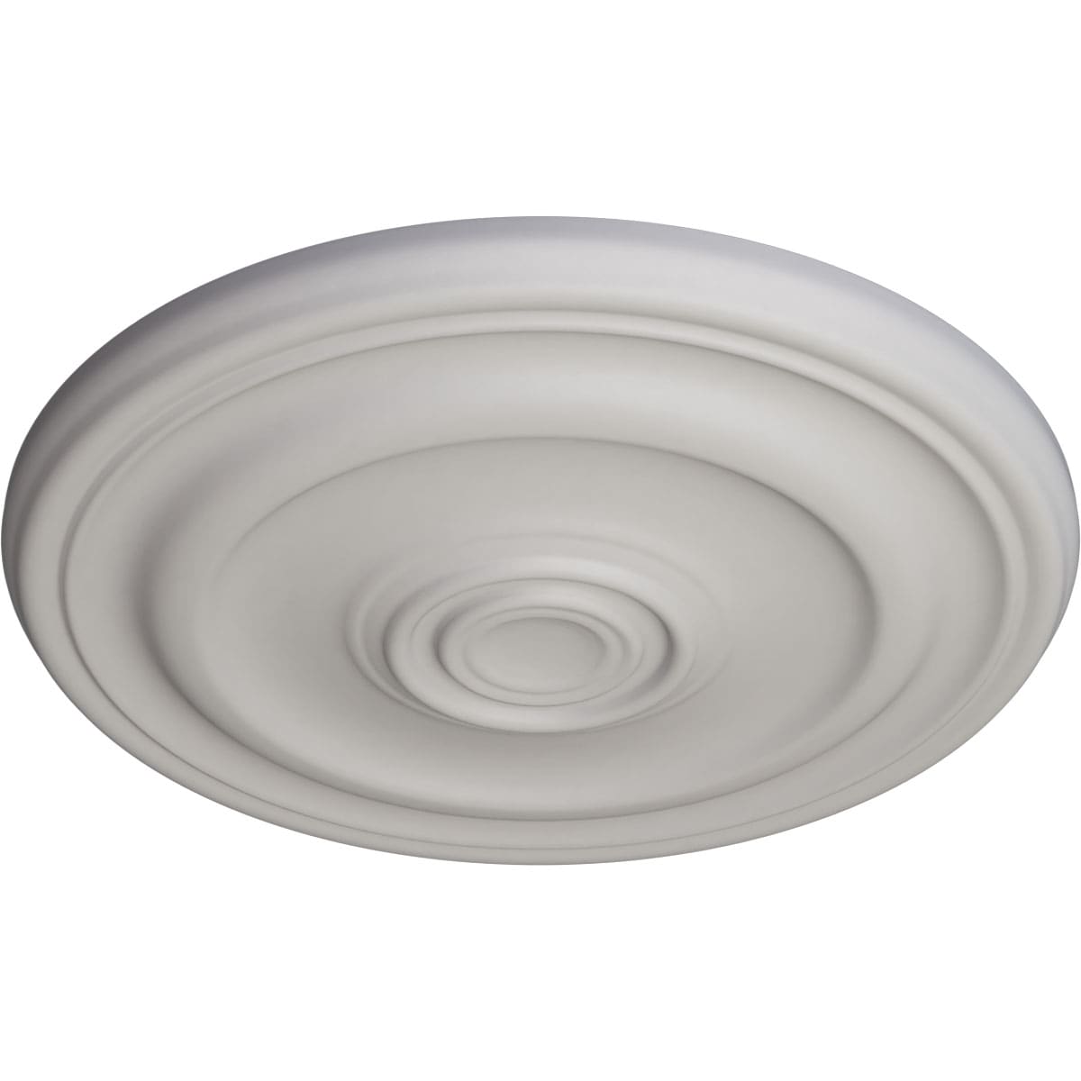 Ekena Millwork CM16KPUWF Ceiling-Medallions - View #2