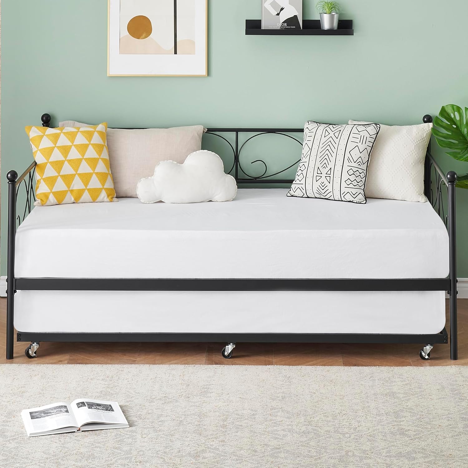 WhizMax PD-PHO-0Y38CS5D futons - View #3