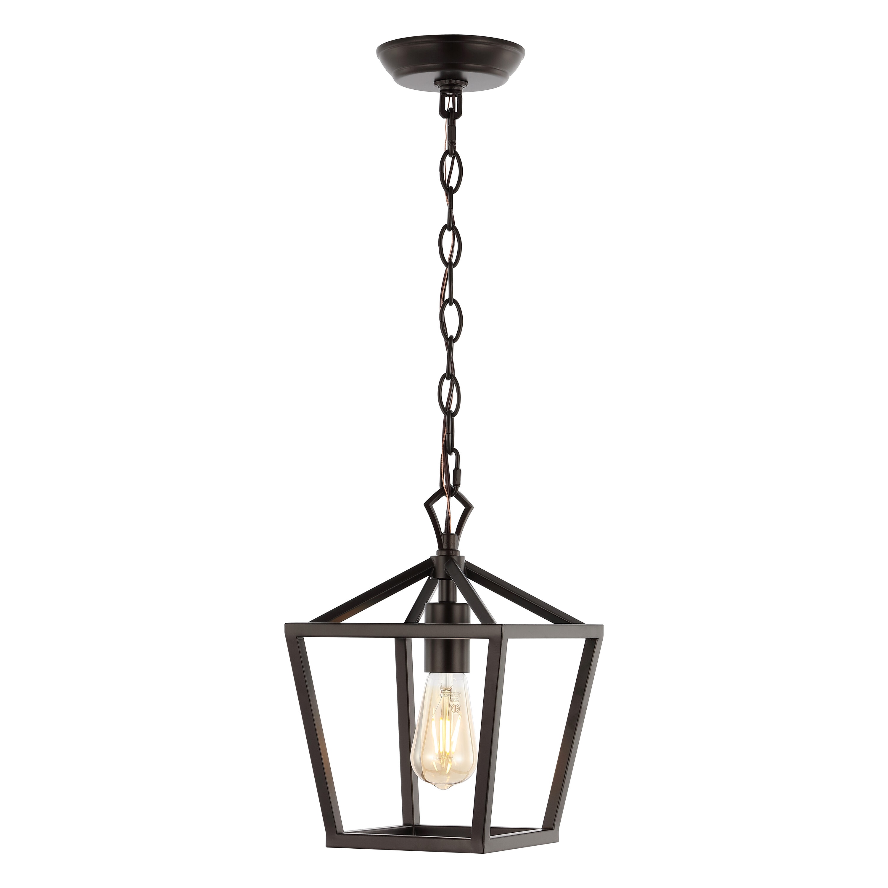 JONATHAN  Y JYL7618A Pendant-Lights - View #2