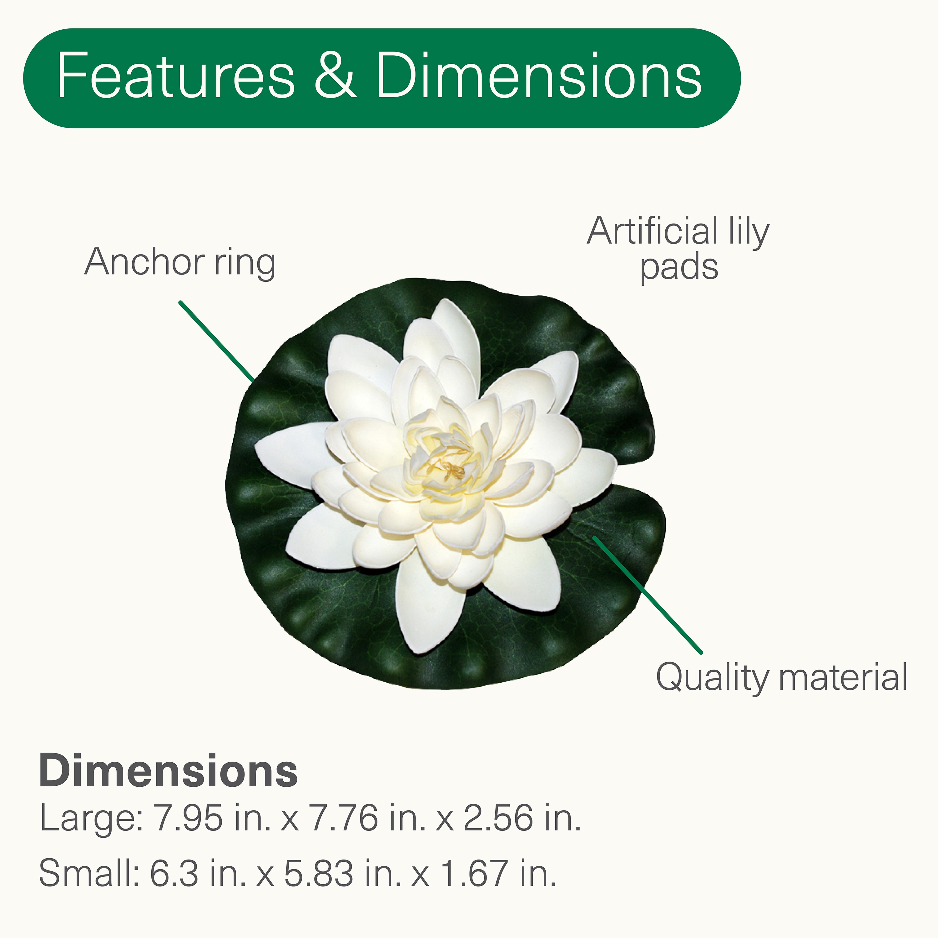 smartpond 52297 Pond-Accessories - View #3